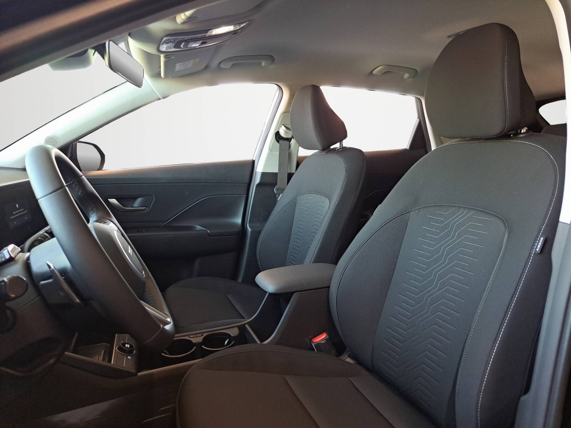 Auto Venduta - HYUNDAI Kona Kona 1.6 gdi hev Business Advanced Pack 2wd 138cv dct usata in pronta consegna - Brandini
