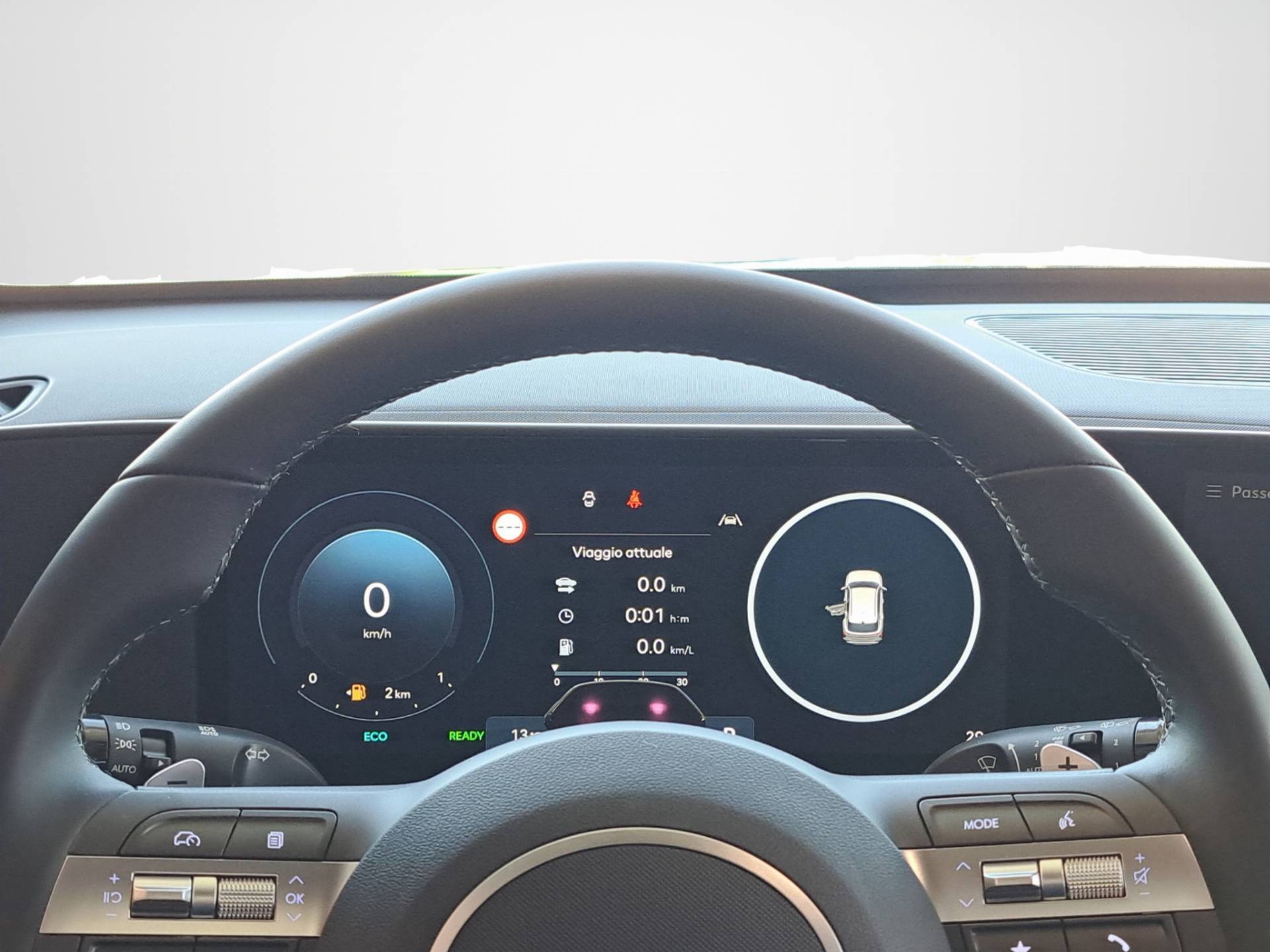 Auto Venduta - HYUNDAI Kona Kona 1.6 gdi hev Business Advanced Pack 2wd 138cv dct usata in pronta consegna - Brandini