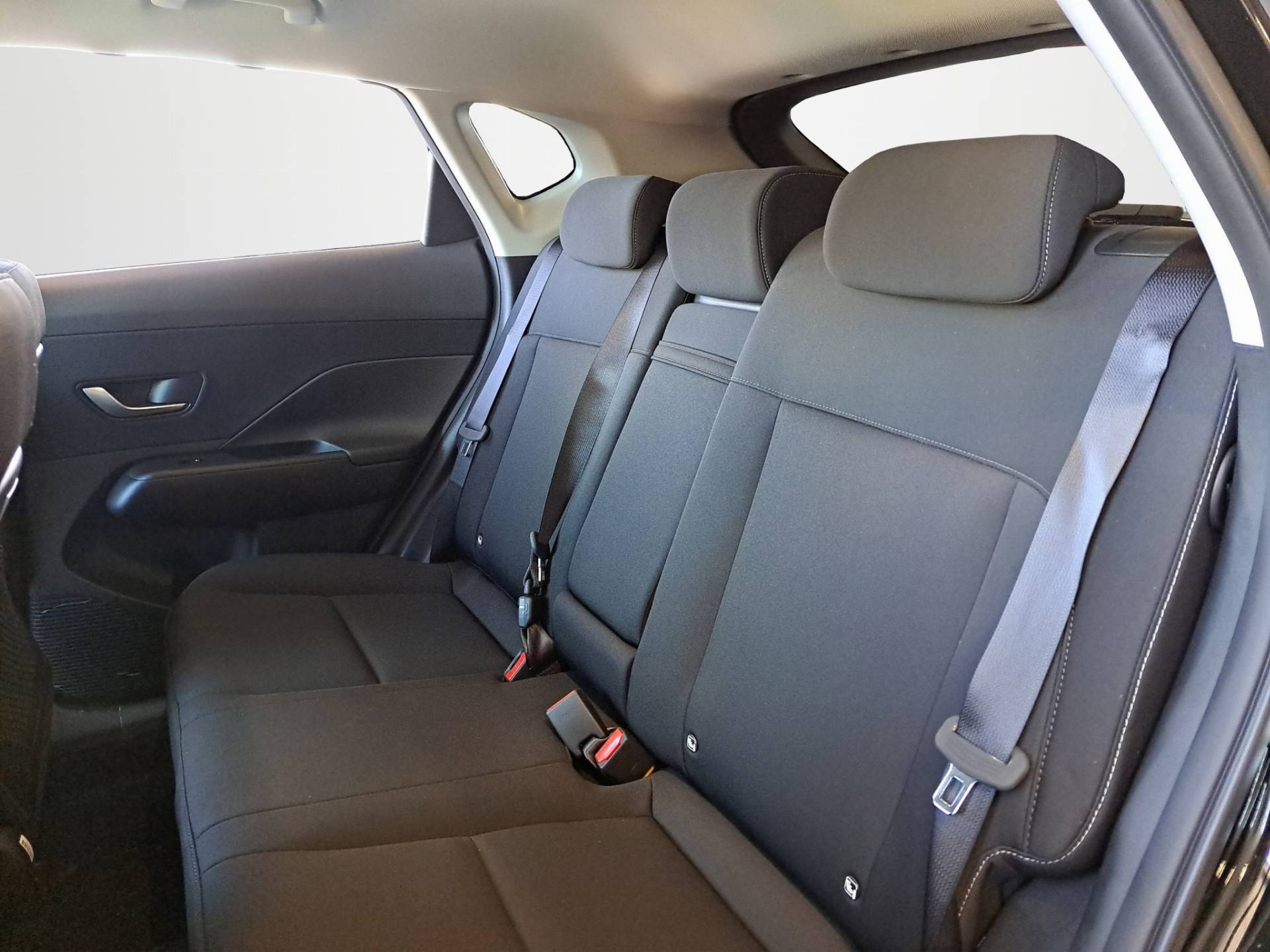 Auto Venduta - HYUNDAI Kona Kona 1.6 gdi hev Business Advanced Pack 2wd 138cv dct usata in pronta consegna - Brandini