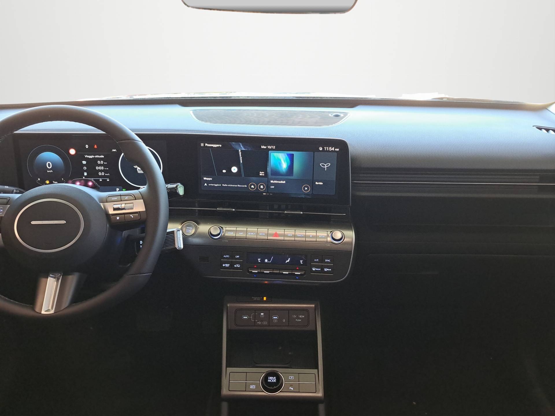 Auto Venduta - HYUNDAI Kona Kona 1.6 gdi hev Business Advanced Pack 2wd 138cv dct usata in pronta consegna - Brandini
