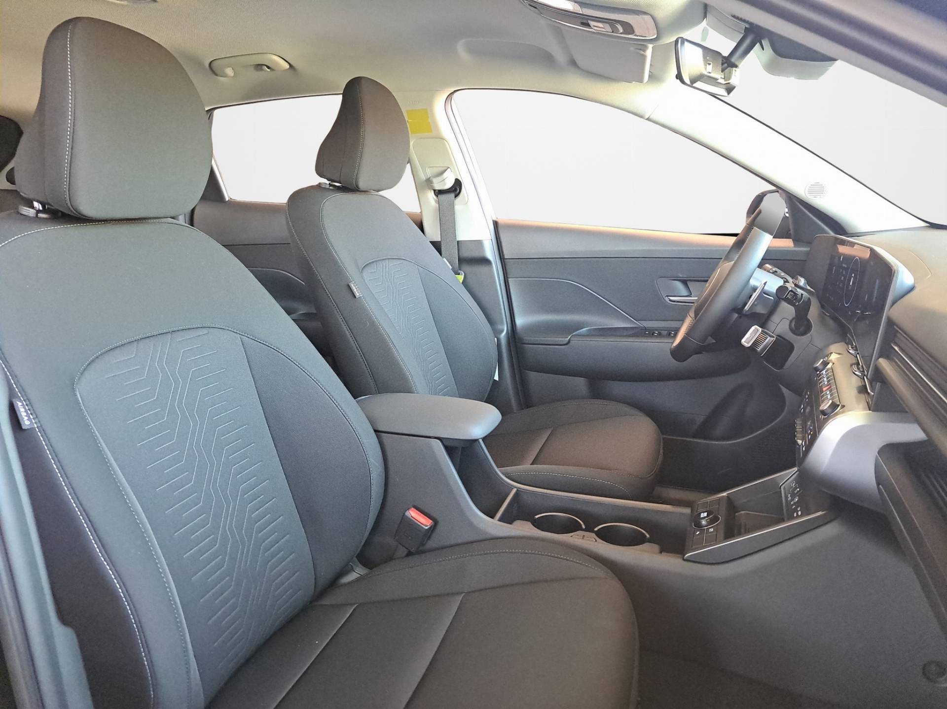 Auto Venduta - HYUNDAI Kona Kona 1.6 gdi hev Business Advanced Pack 2wd 138cv dct usata in pronta consegna - Brandini
