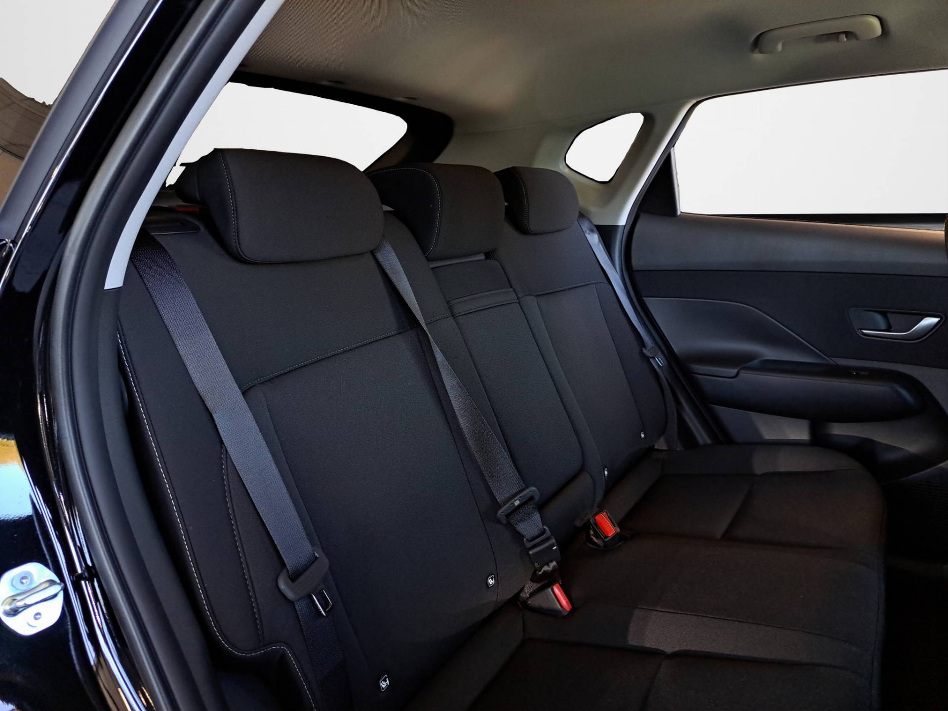 Auto Venduta - HYUNDAI Kona Kona 1.6 gdi hev Business Advanced Pack 2wd 138cv dct usata in pronta consegna - Brandini