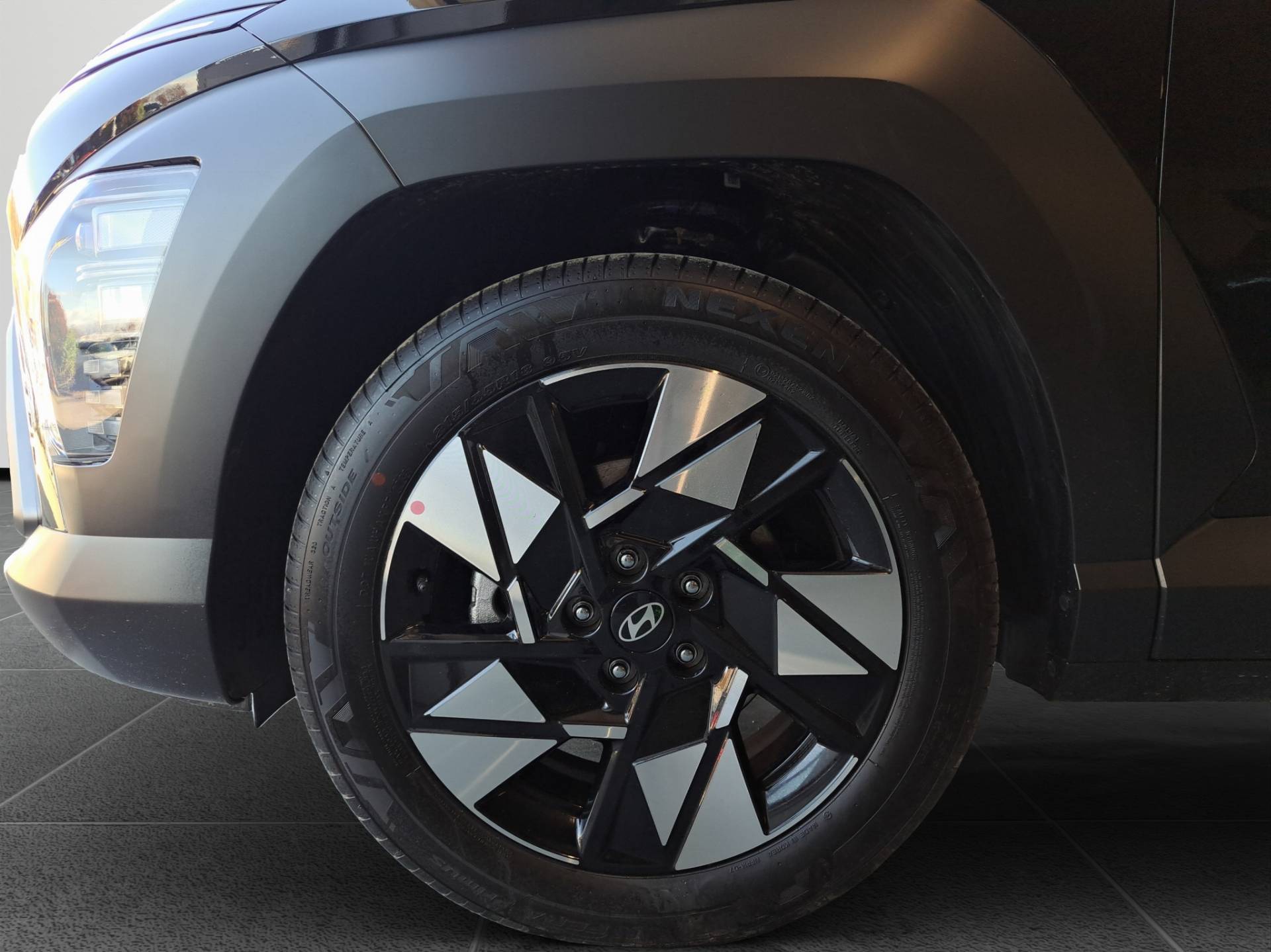 Auto Venduta - HYUNDAI Kona Kona 1.6 gdi hev Business Advanced Pack 2wd 138cv dct usata in pronta consegna - Brandini