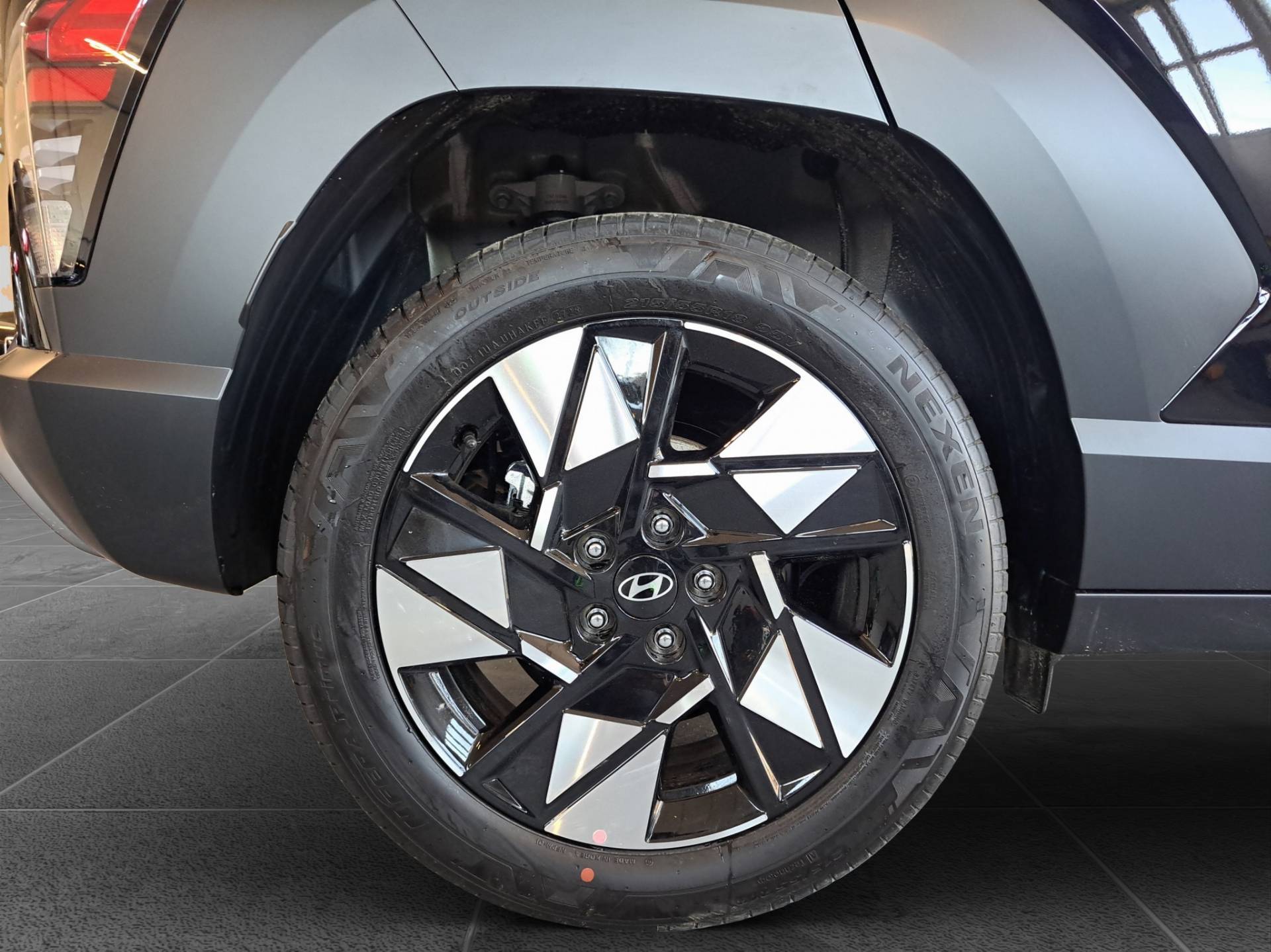 Auto Venduta - HYUNDAI Kona Kona 1.6 gdi hev Business Advanced Pack 2wd 138cv dct usata in pronta consegna - Brandini