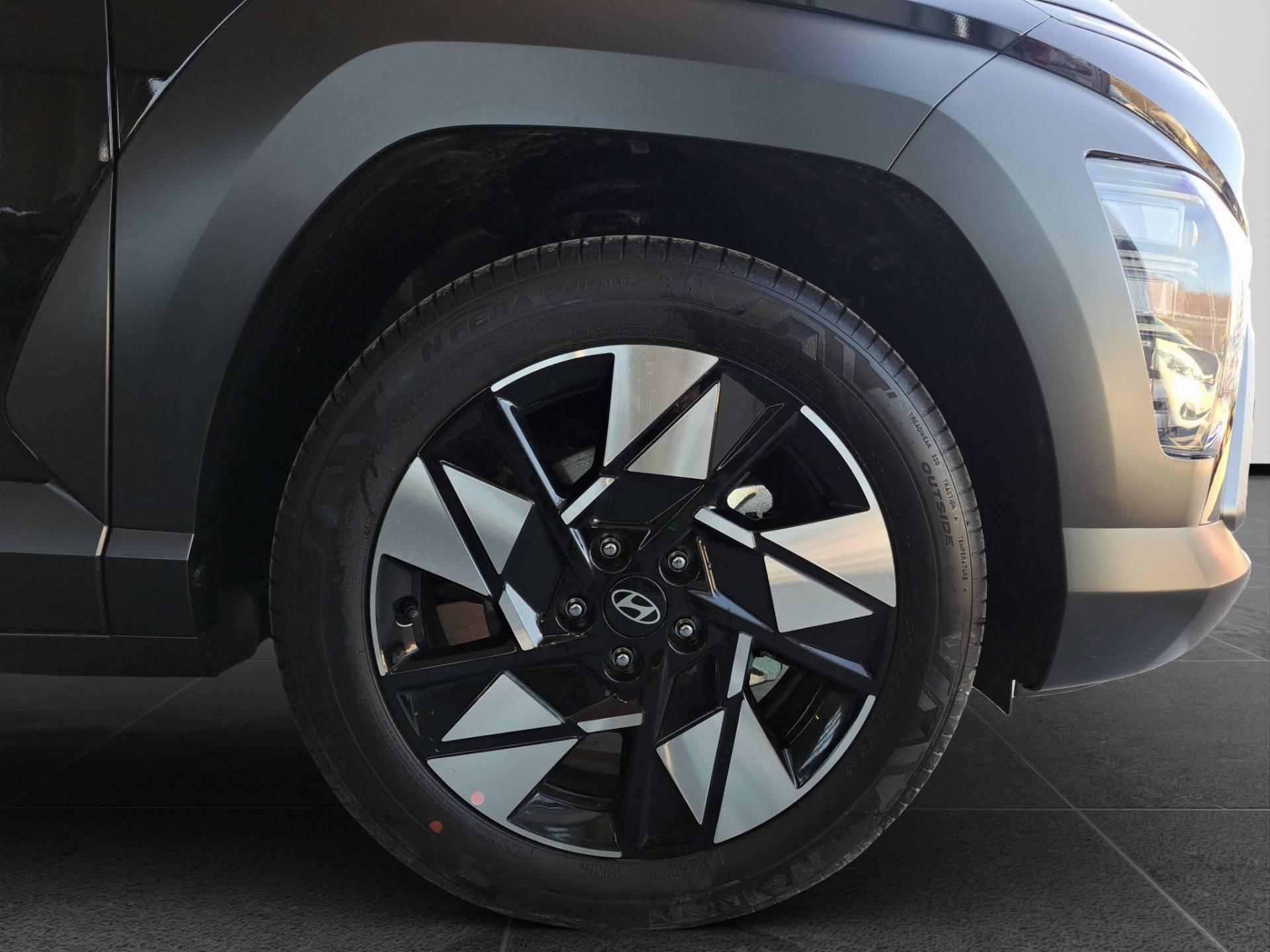 Auto Venduta - HYUNDAI Kona Kona 1.6 gdi hev Business Advanced Pack 2wd 138cv dct usata in pronta consegna - Brandini