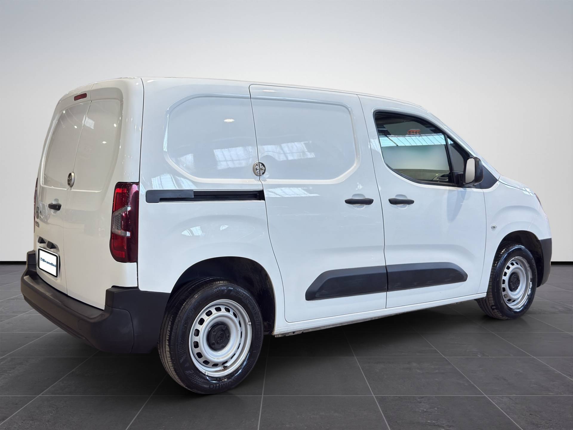 Auto Venduta - TOYOTA Proace Proace City 1.5D 100cv S&S L1 S Ground usata in pronta consegna - Brandini