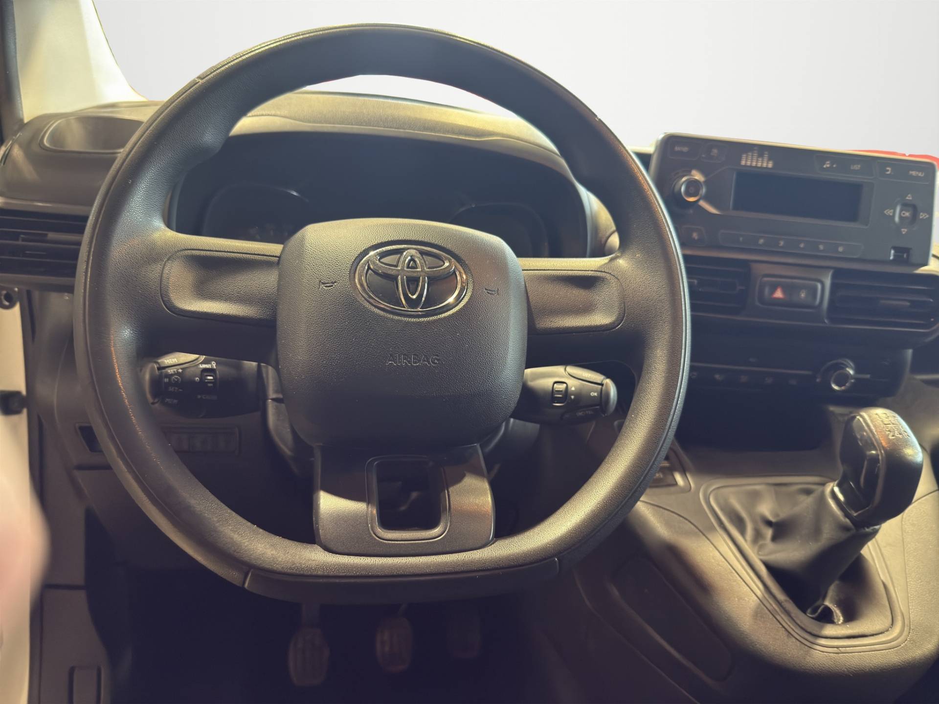 Auto Venduta - TOYOTA Proace Proace City 1.5D 100cv S&S L1 S Ground usata in pronta consegna - Brandini