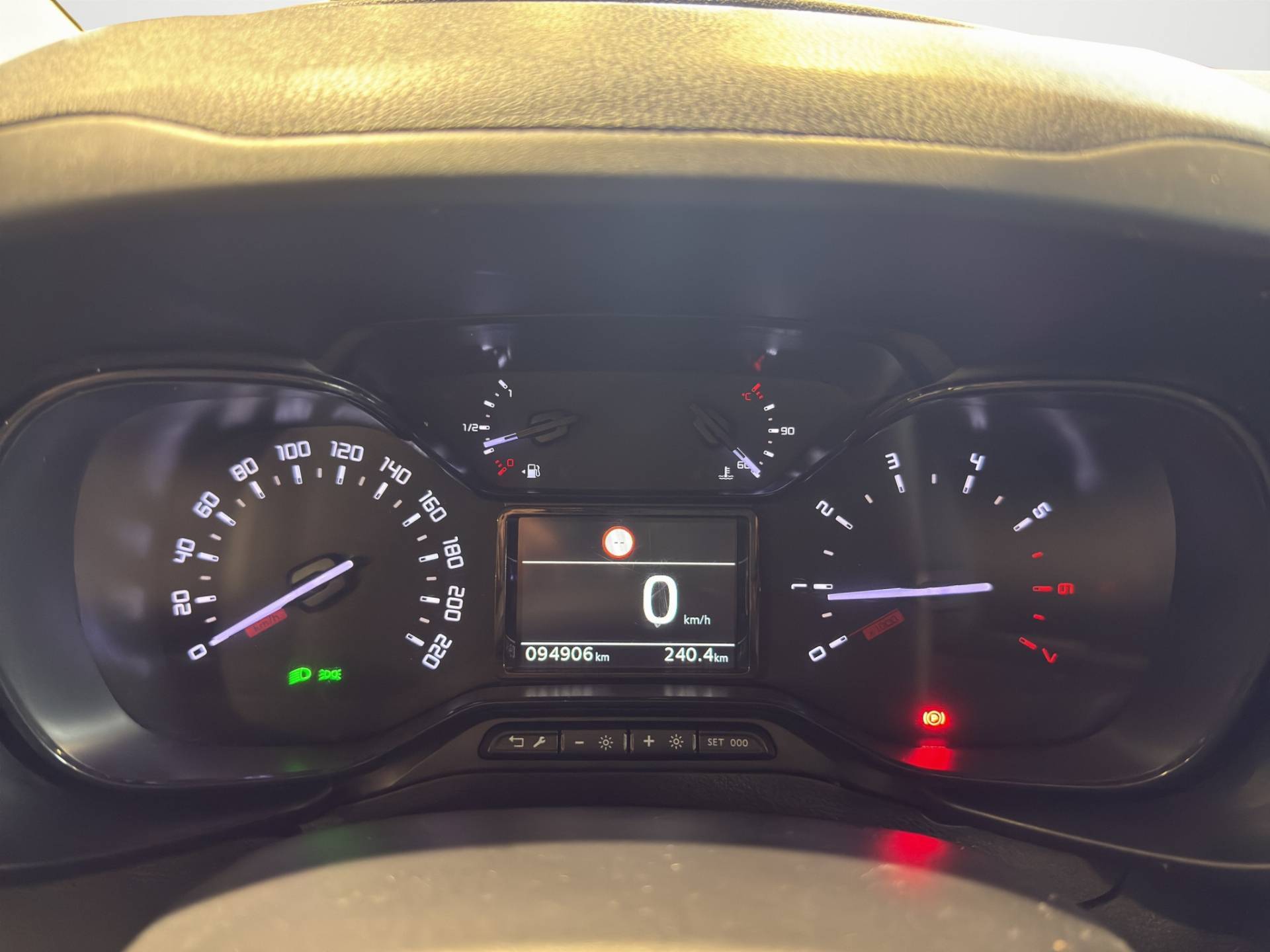 Auto Venduta - TOYOTA Proace Proace City 1.5D 100cv S&S L1 S Ground usata in pronta consegna - Brandini