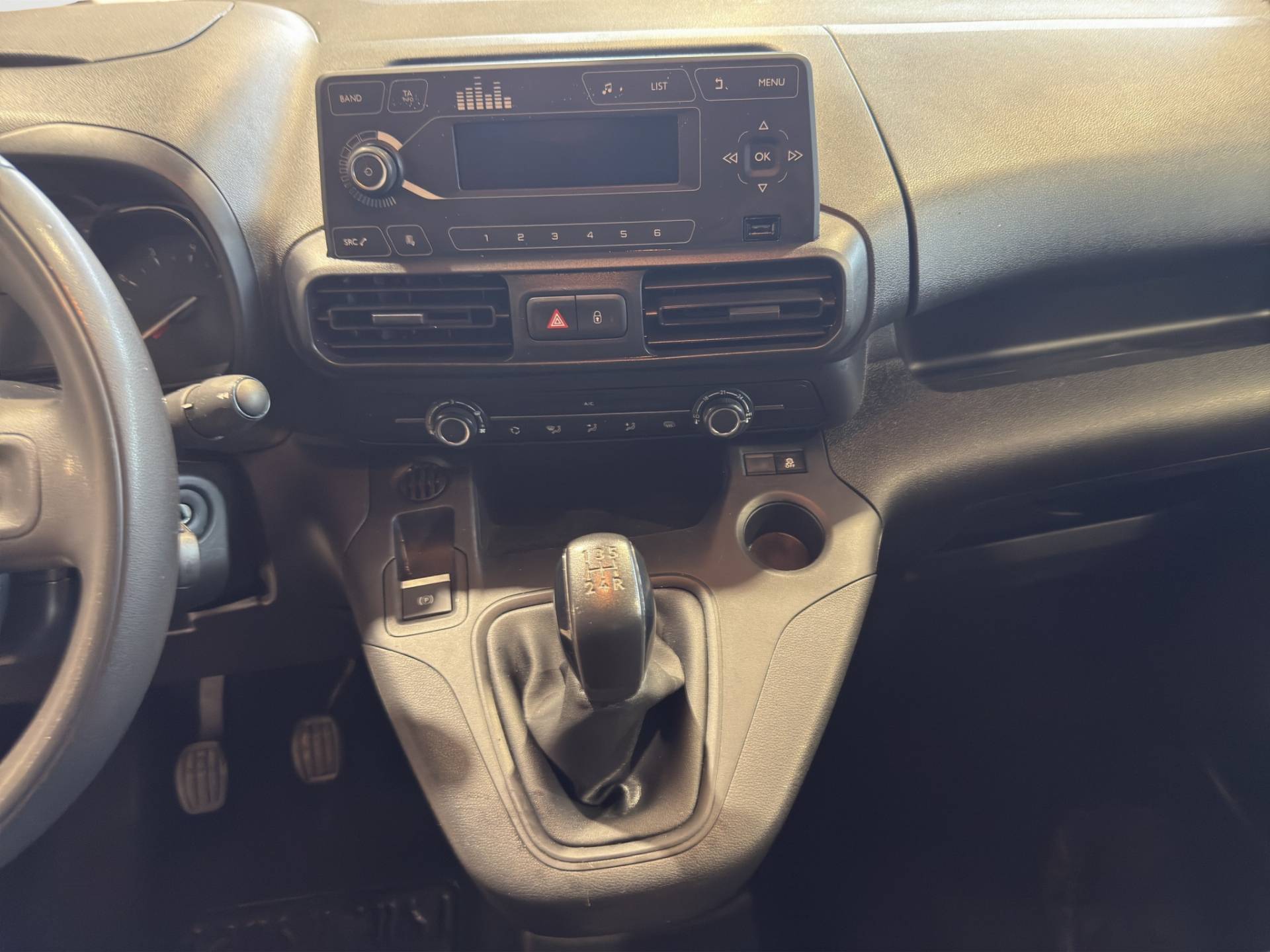 Auto Venduta - TOYOTA Proace Proace City 1.5D 100cv S&S L1 S Ground usata in pronta consegna - Brandini