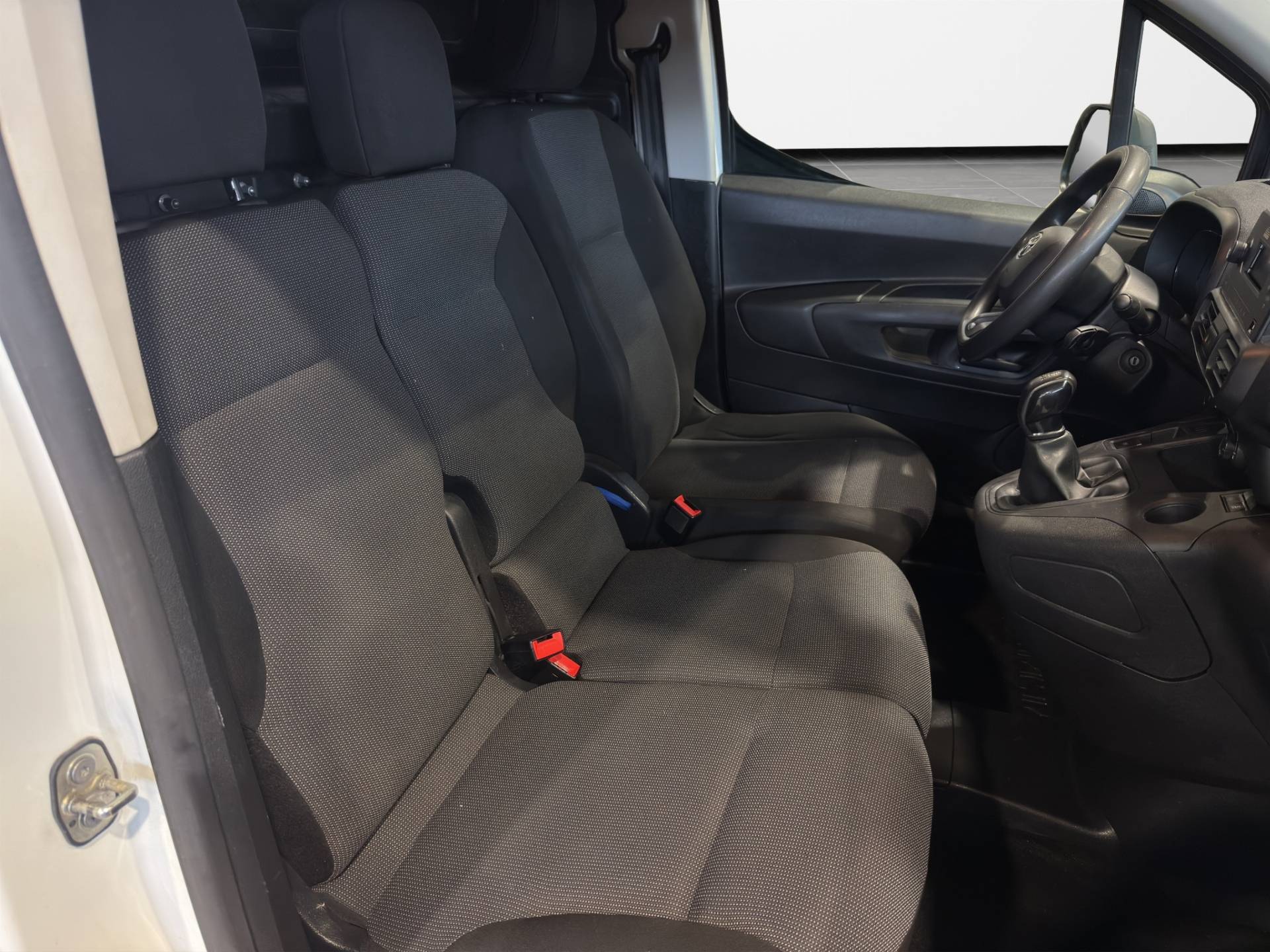 Auto Venduta - TOYOTA Proace Proace City 1.5D 100cv S&S L1 S Ground usata in pronta consegna - Brandini