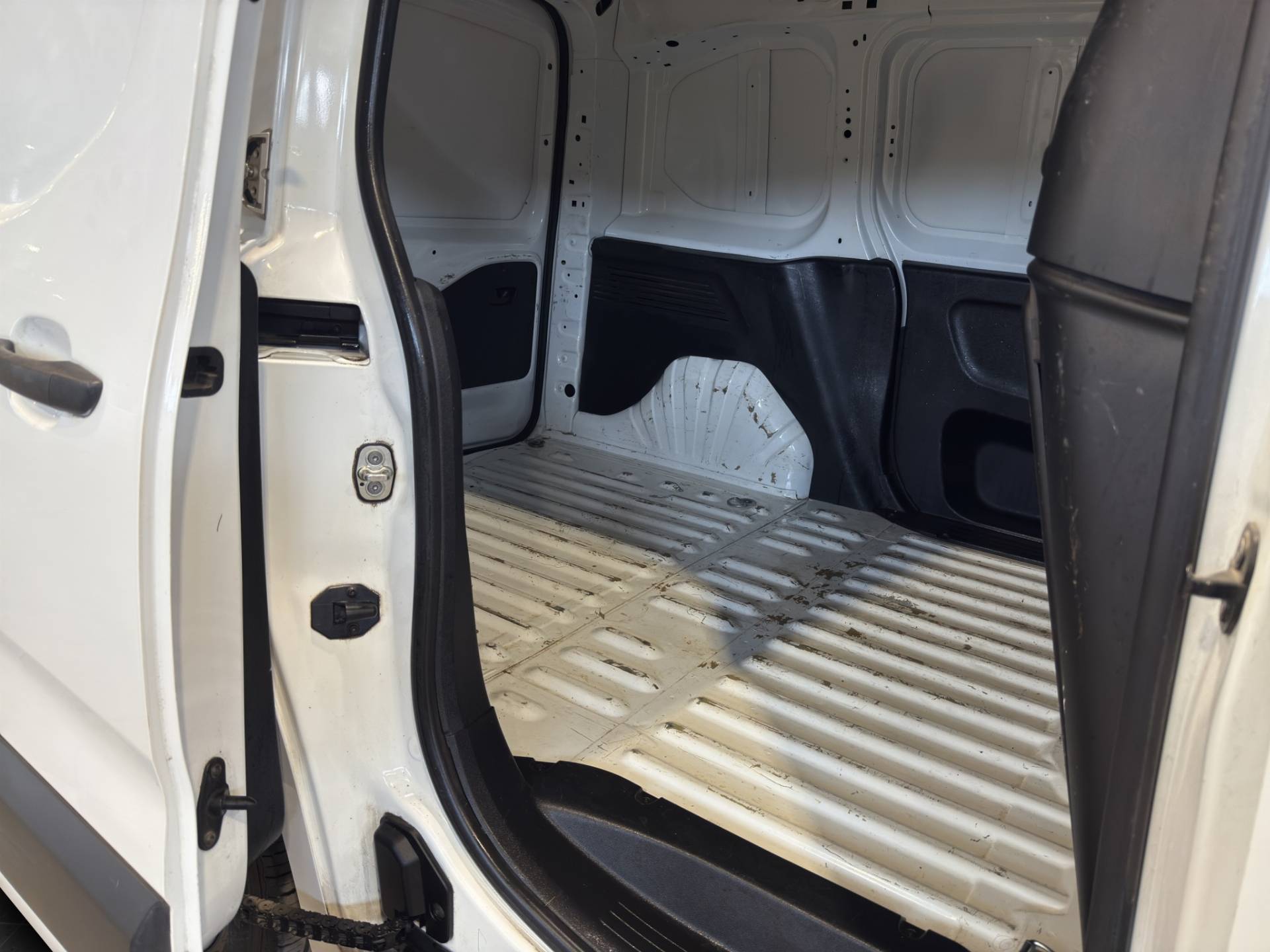 Auto Venduta - TOYOTA Proace Proace City 1.5D 100cv S&S L1 S Ground usata in pronta consegna - Brandini