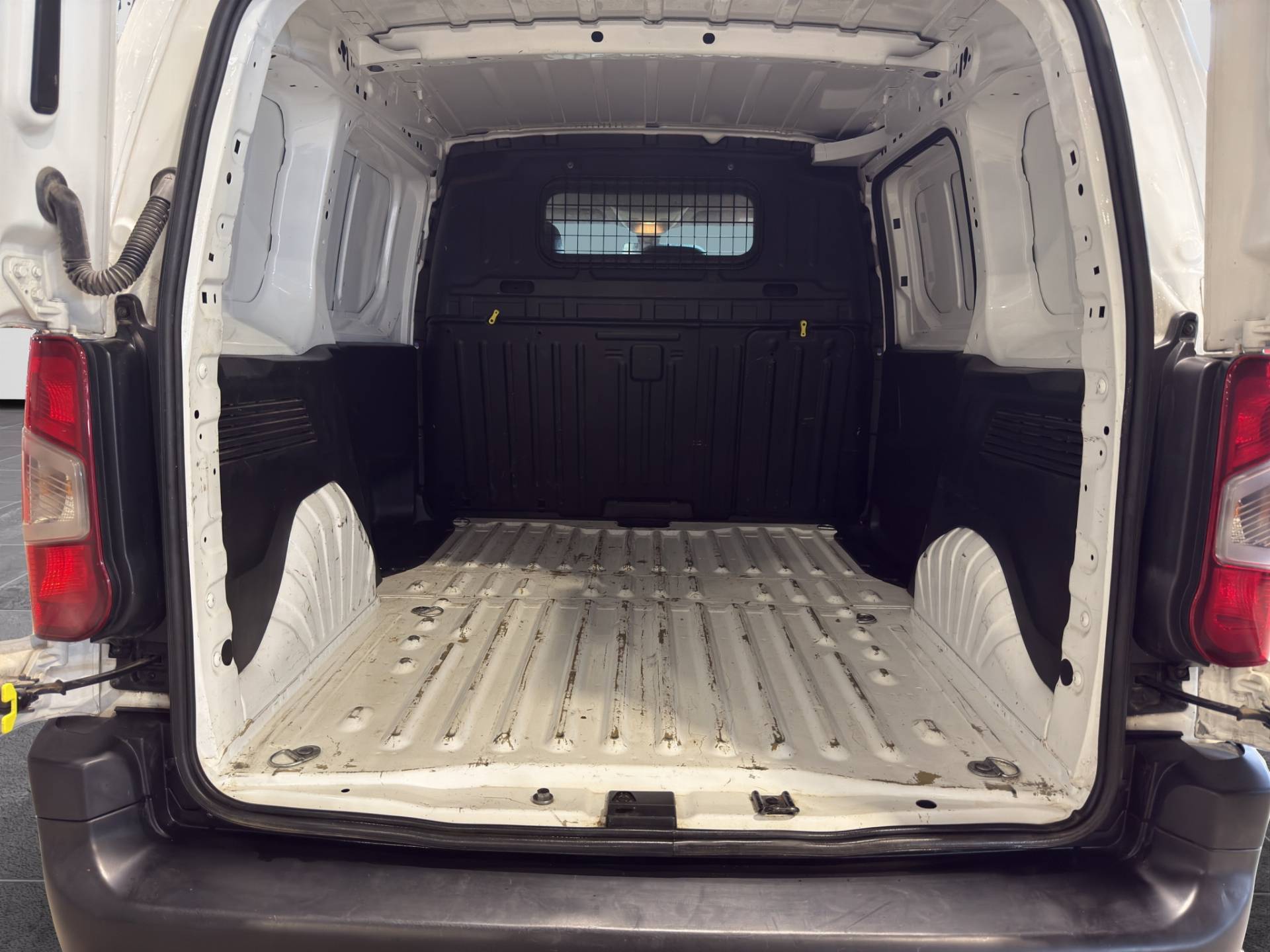 Auto Venduta - TOYOTA Proace Proace City 1.5D 100cv S&S L1 S Ground usata in pronta consegna - Brandini