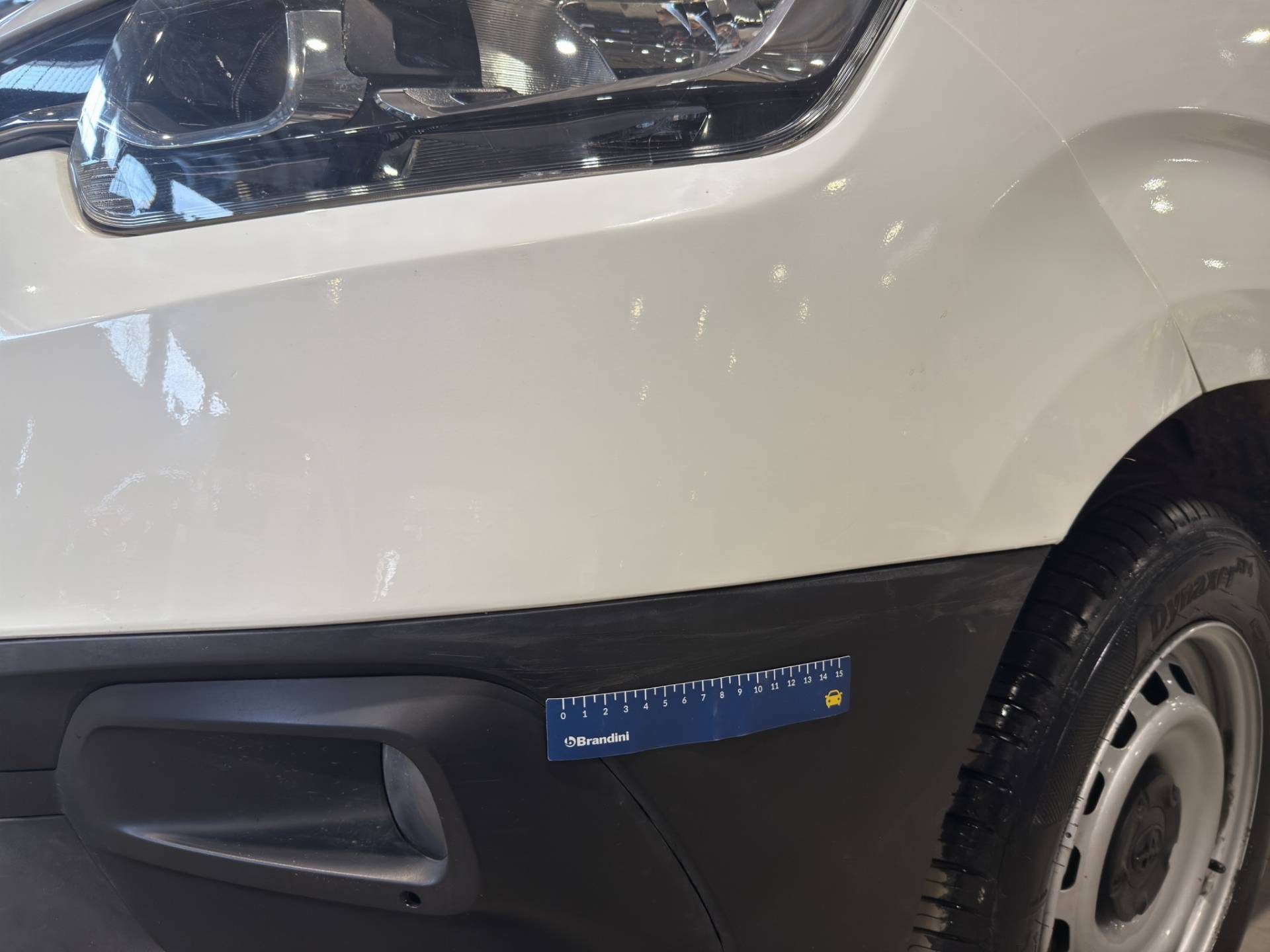 Auto Venduta - TOYOTA Proace Proace City 1.5D 100cv S&S L1 S Ground usata in pronta consegna - Brandini