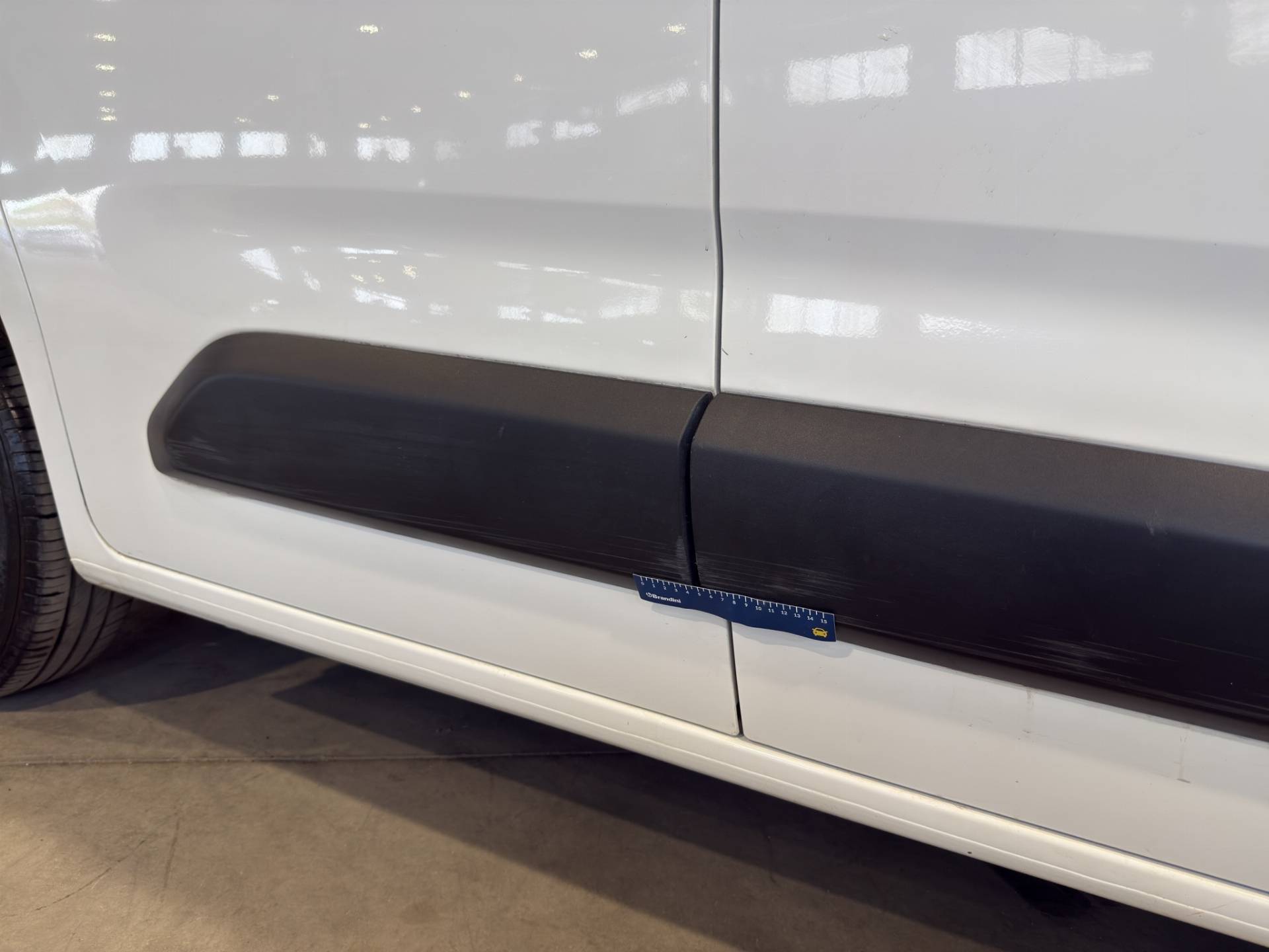 Auto Venduta - TOYOTA Proace Proace City 1.5D 100cv S&S L1 S Ground usata in pronta consegna - Brandini