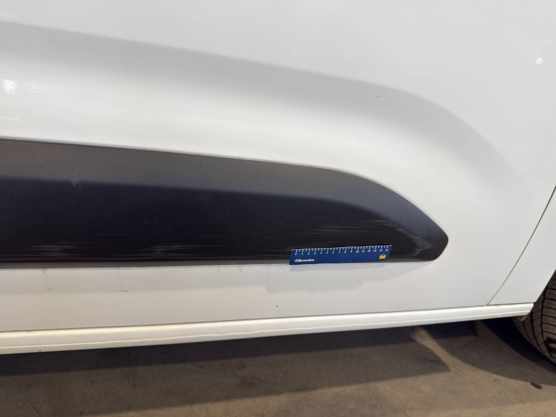 Auto Venduta - TOYOTA Proace Proace City 1.5D 100cv S&S L1 S Ground usata in pronta consegna - Brandini