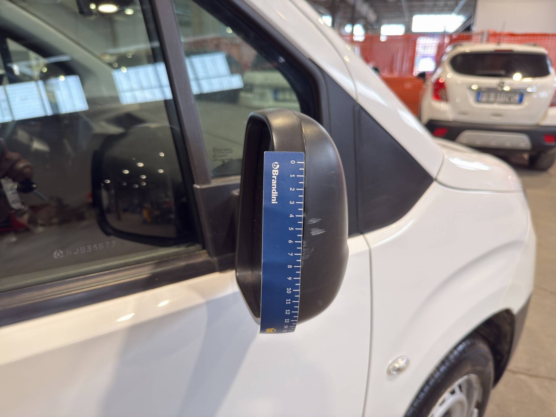 Auto Venduta - TOYOTA Proace Proace City 1.5D 100cv S&S L1 S Ground usata in pronta consegna - Brandini