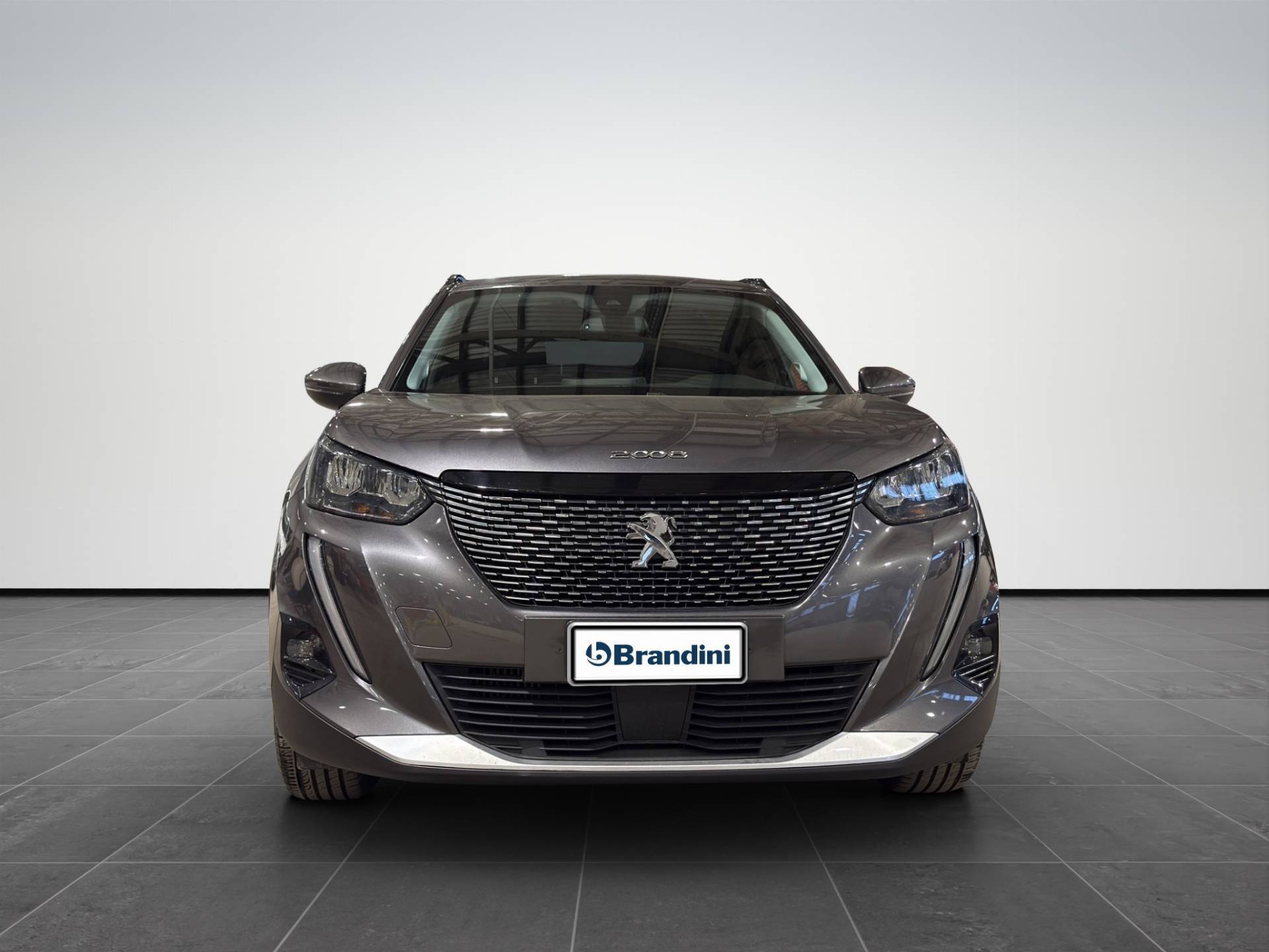 PEUGEOT 2008 - Foto 2