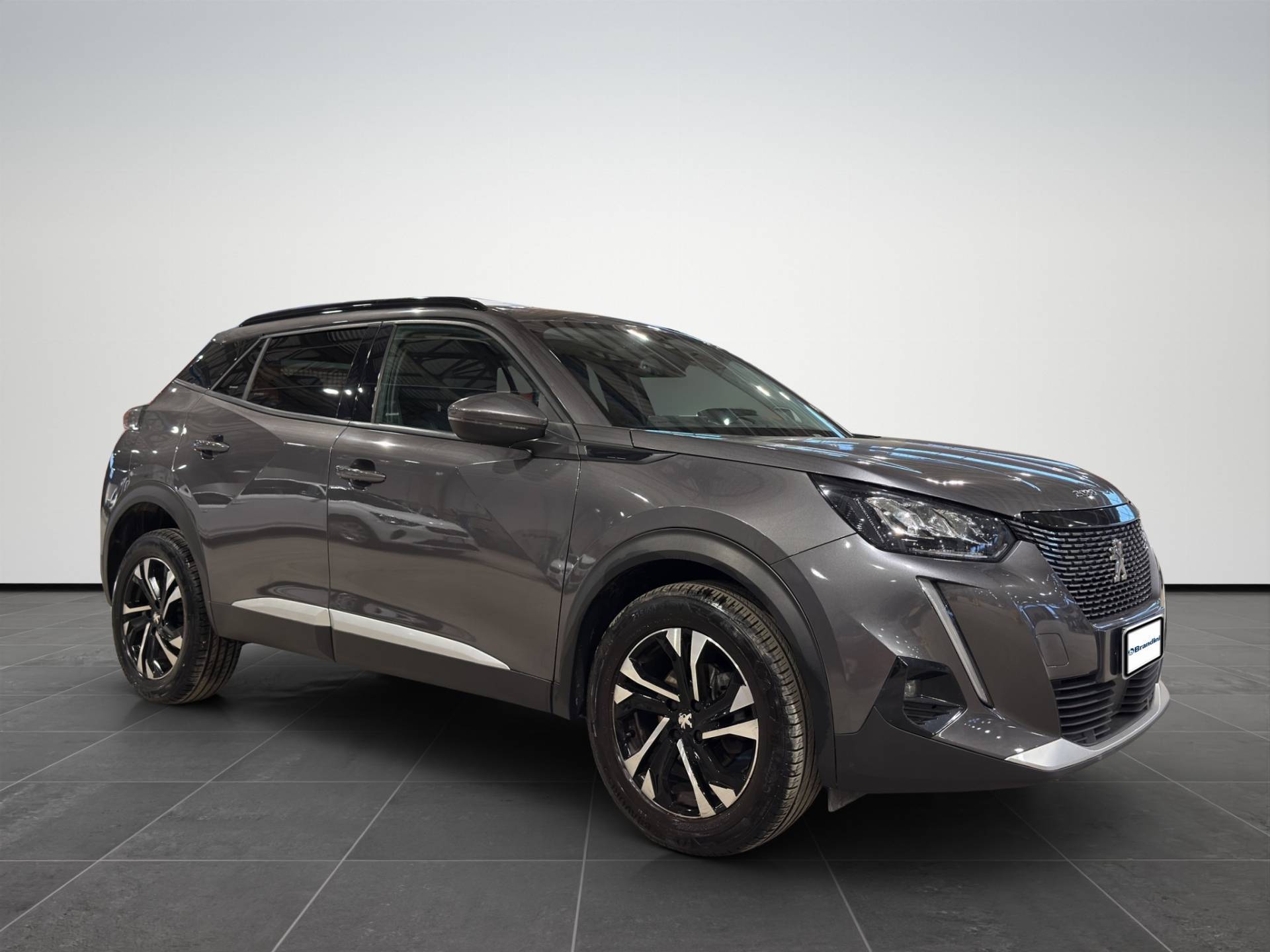 PEUGEOT 2008 - Foto 3