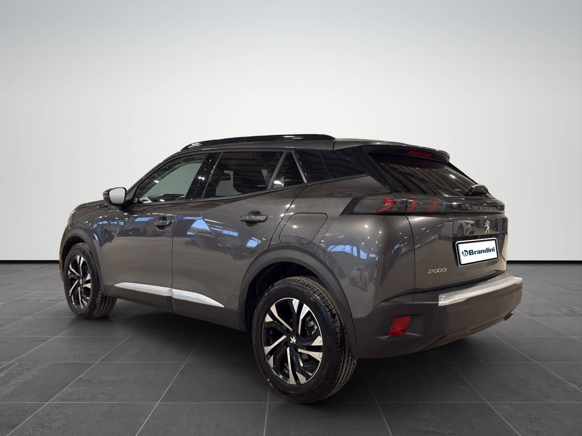 PEUGEOT 2008 - Foto 4