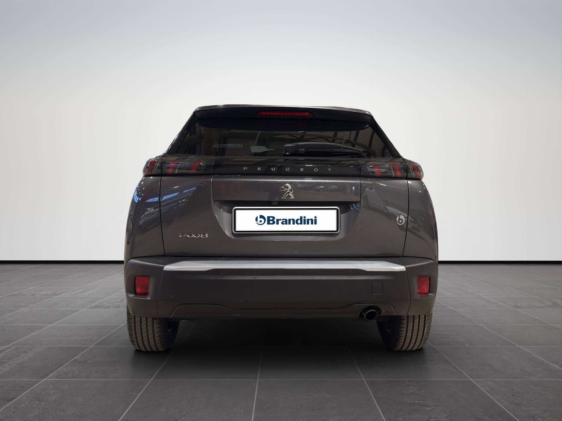 PEUGEOT 2008 - Foto 5