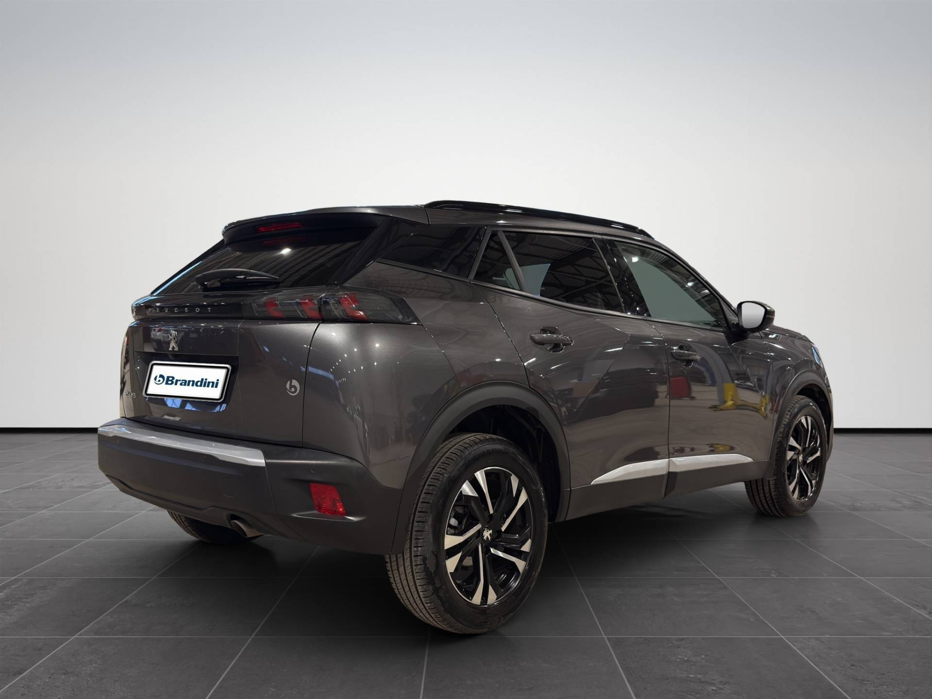 PEUGEOT 2008 - Foto 6