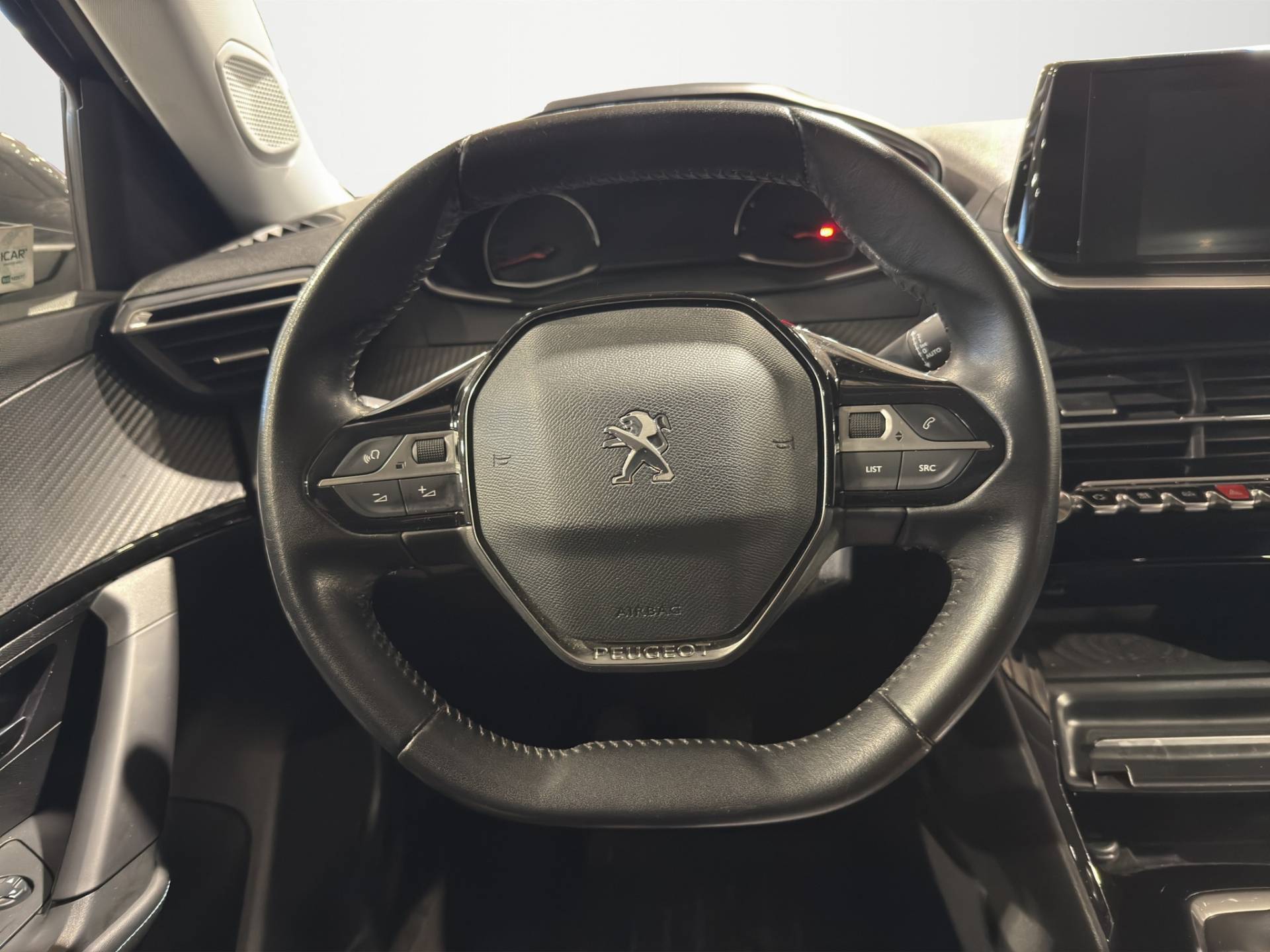 PEUGEOT 2008 - Foto 9