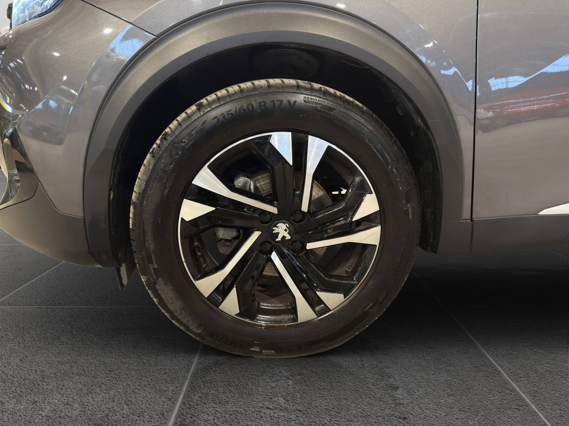 PEUGEOT 2008 - Foto 18