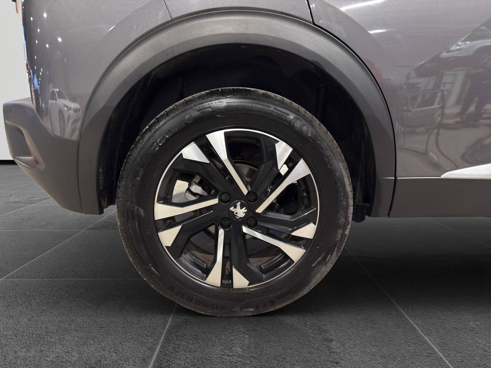 PEUGEOT 2008 - Foto 20