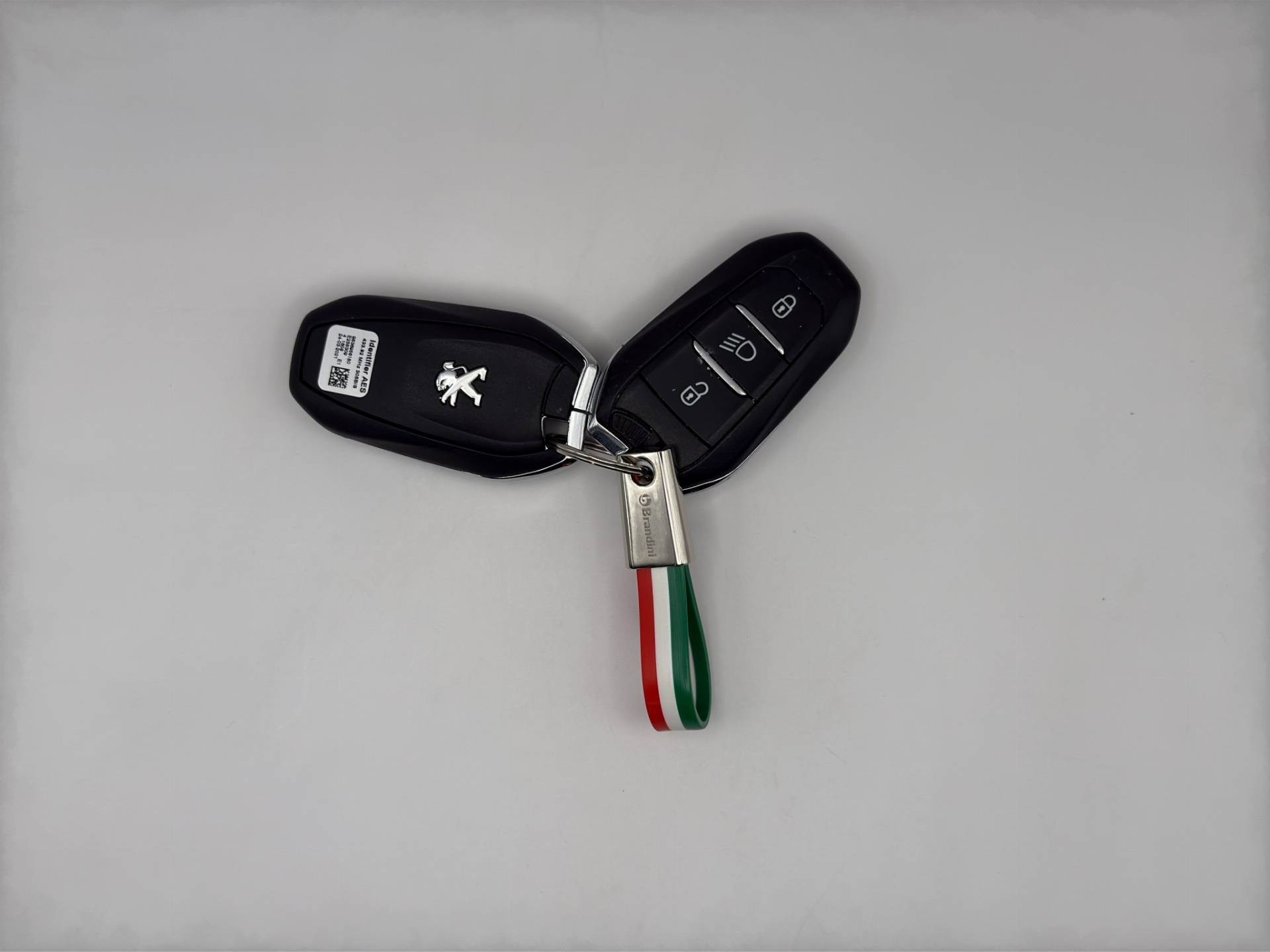 PEUGEOT 2008 - Foto 22