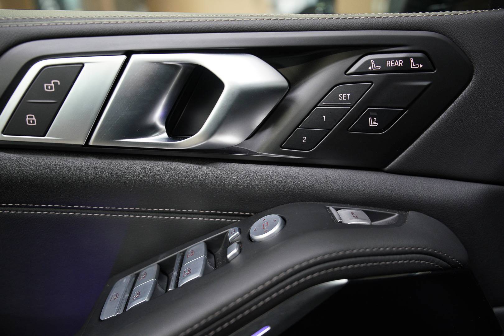 BMW X7 X7 xdrive 40d 48V MSport Pro auto 7p.ti usata in pronta consegna - Brandini