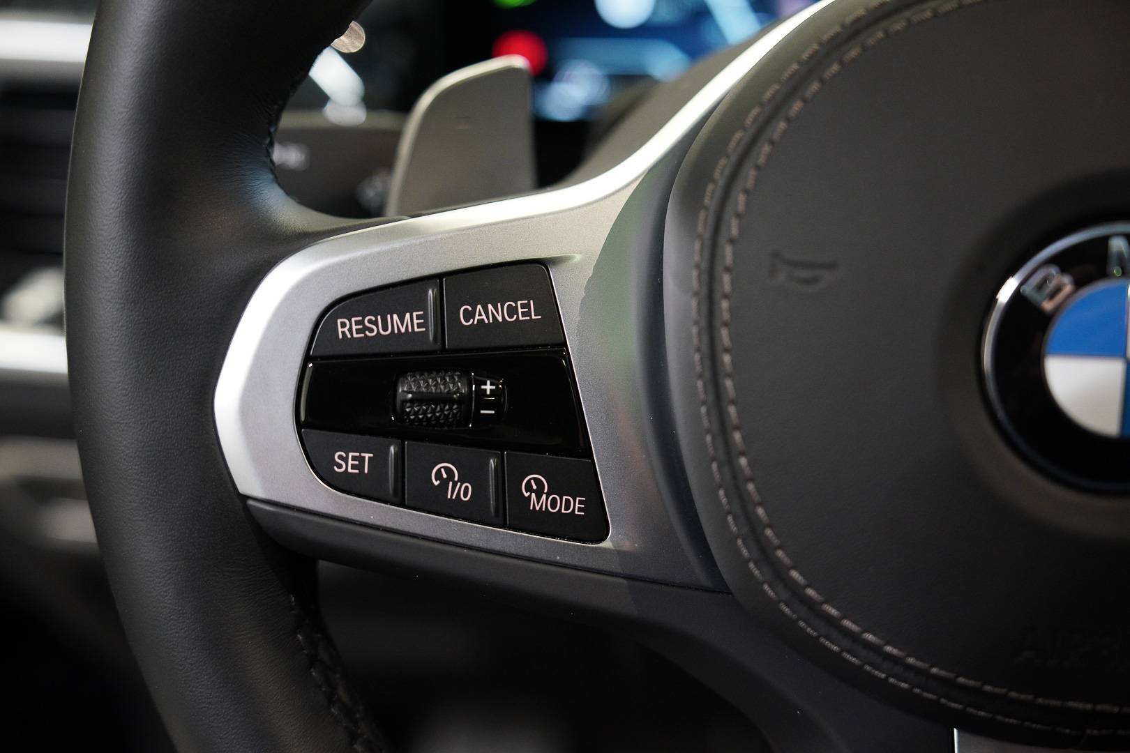 BMW X7 X7 xdrive 40d 48V MSport Pro auto 7p.ti usata in pronta consegna - Brandini