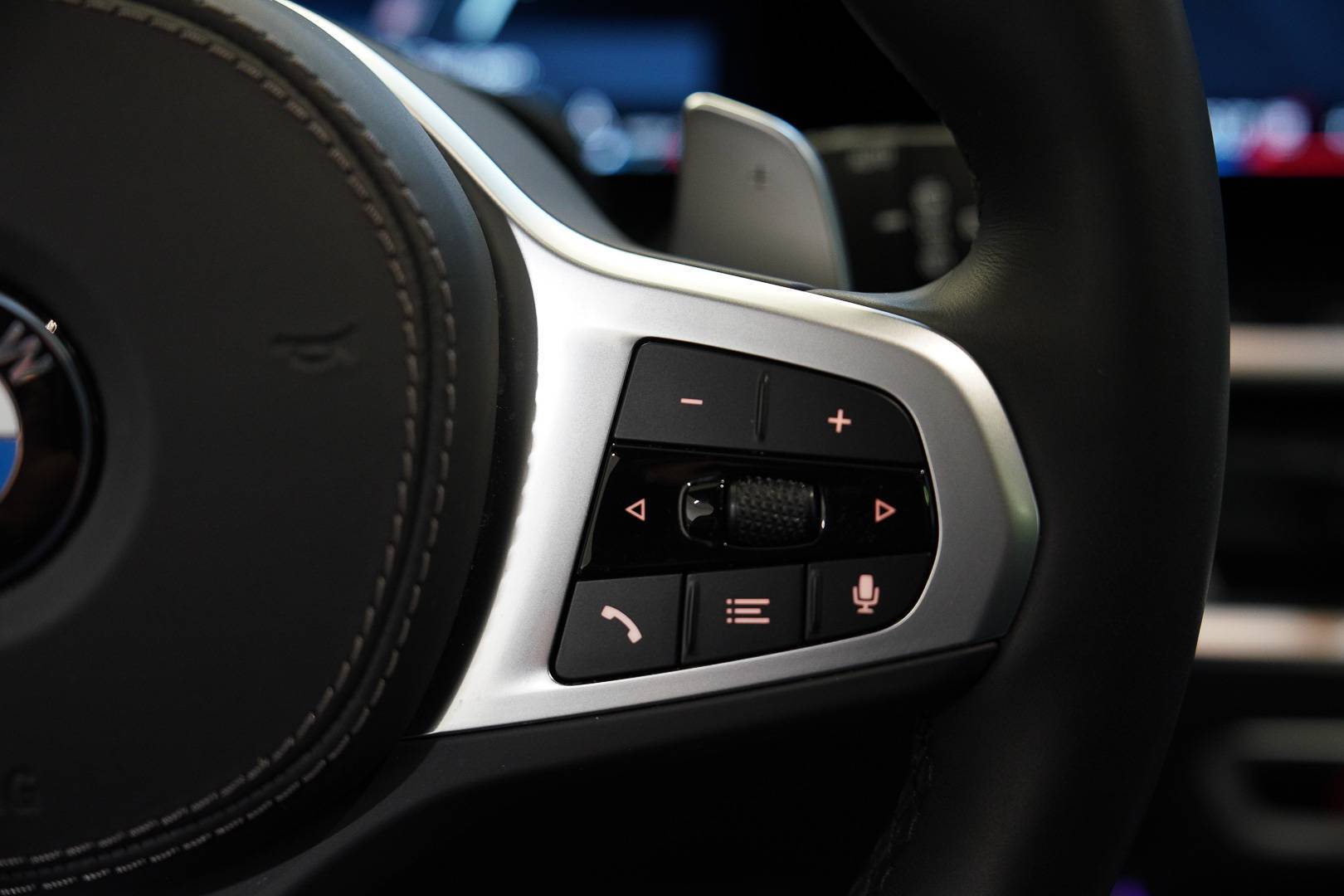 BMW X7 X7 xdrive 40d 48V MSport Pro auto 7p.ti usata in pronta consegna - Brandini