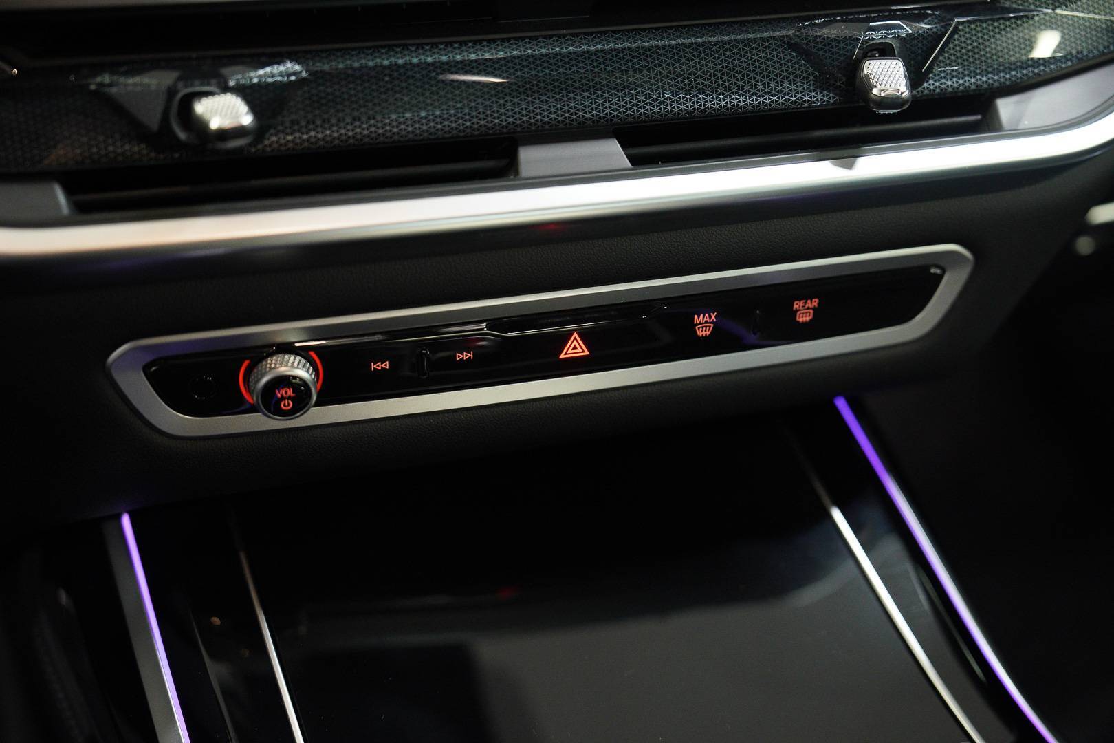 BMW X7 X7 xdrive 40d 48V MSport Pro auto 7p.ti usata in pronta consegna - Brandini