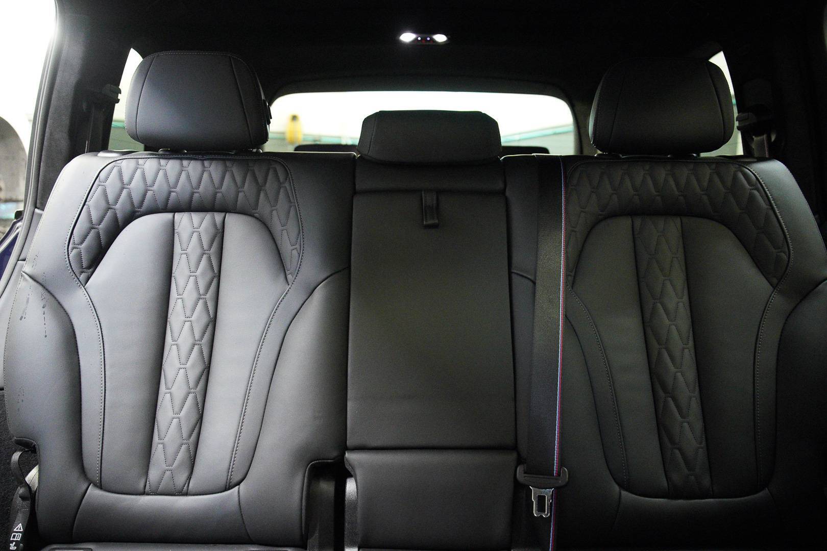 BMW X7 X7 xdrive 40d 48V MSport Pro auto 7p.ti usata in pronta consegna - Brandini