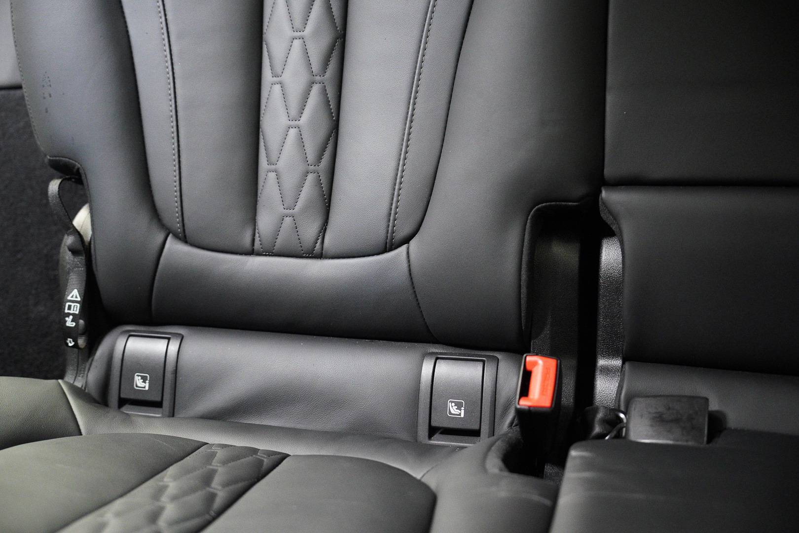 BMW X7 X7 xdrive 40d 48V MSport Pro auto 7p.ti usata in pronta consegna - Brandini