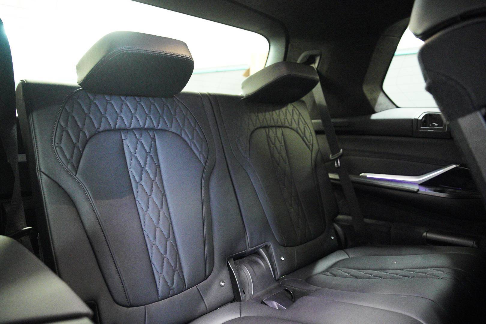 BMW X7 X7 xdrive 40d 48V MSport Pro auto 7p.ti usata in pronta consegna - Brandini