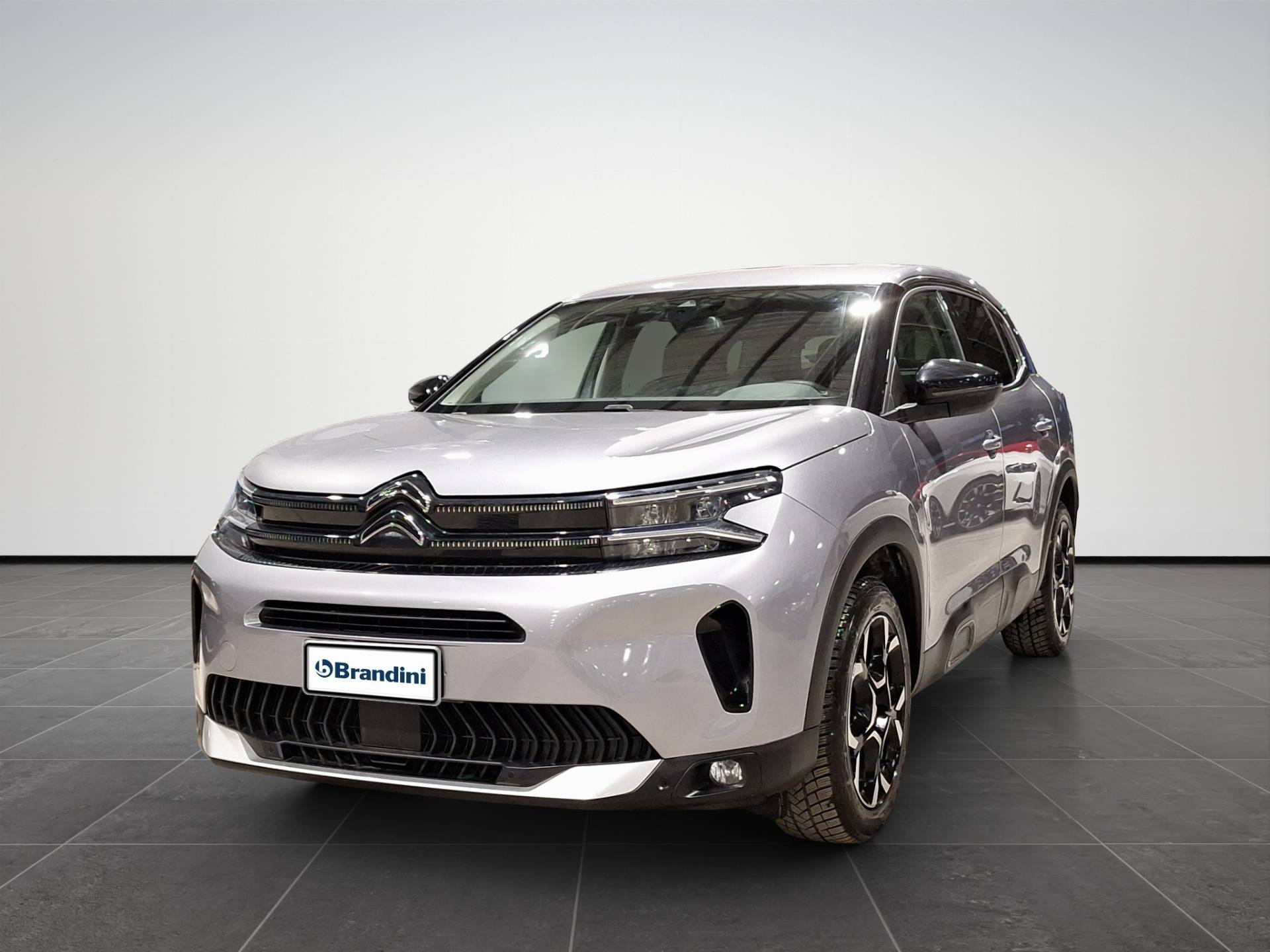 CITROEN C5 Aircross - Foto 1