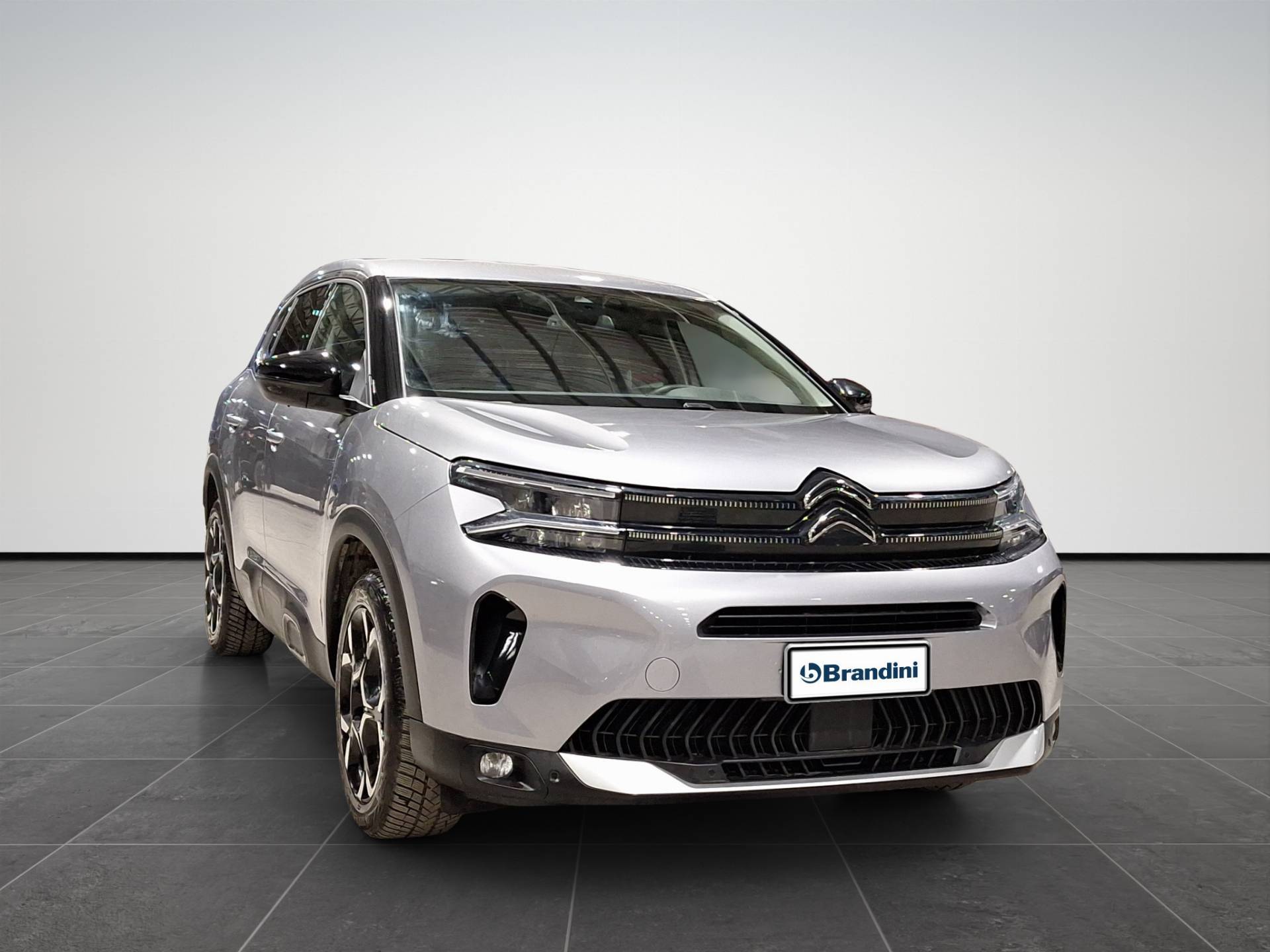 CITROEN C5 Aircross - Foto 3
