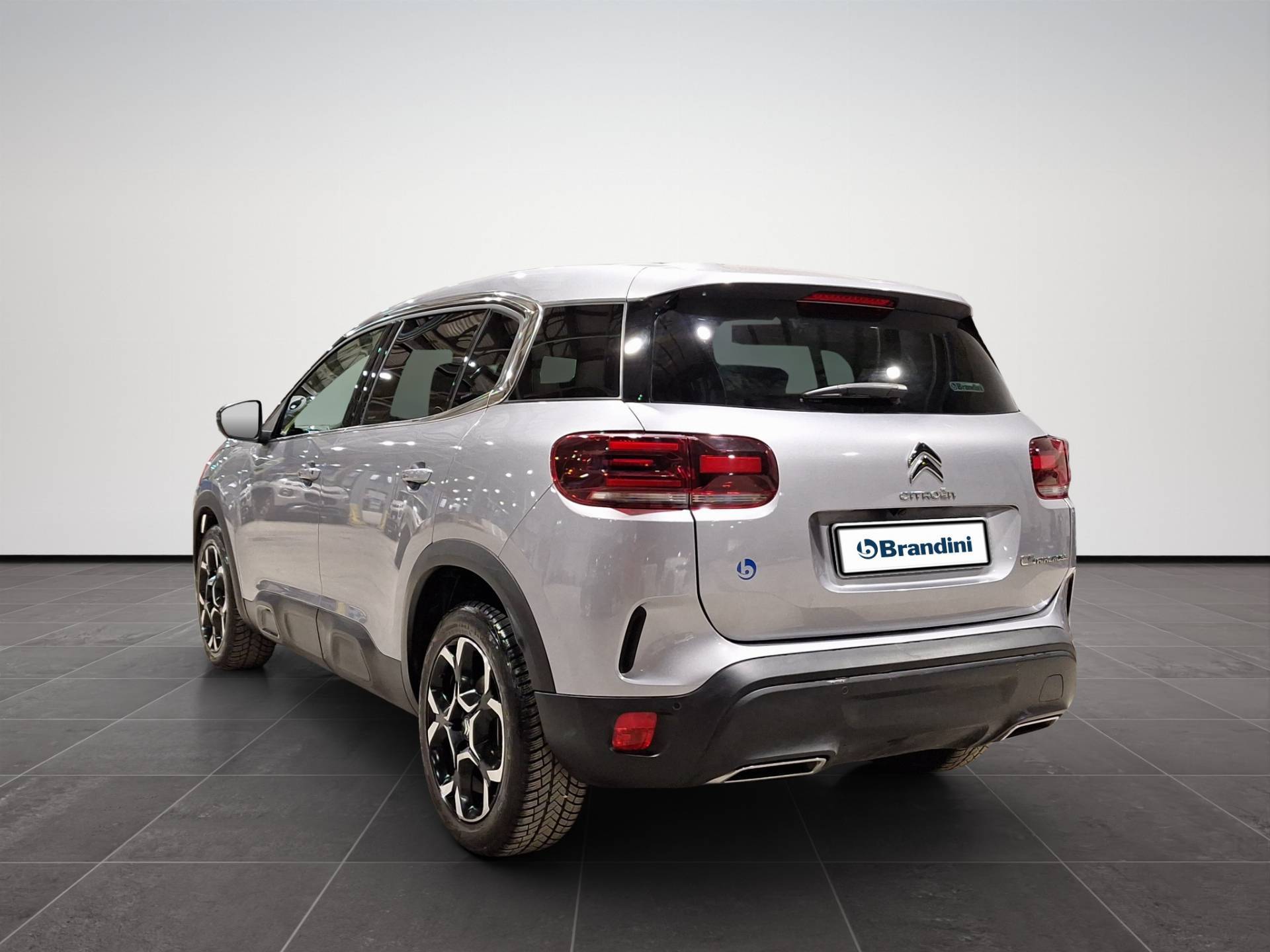 CITROEN C5 Aircross - Foto 4