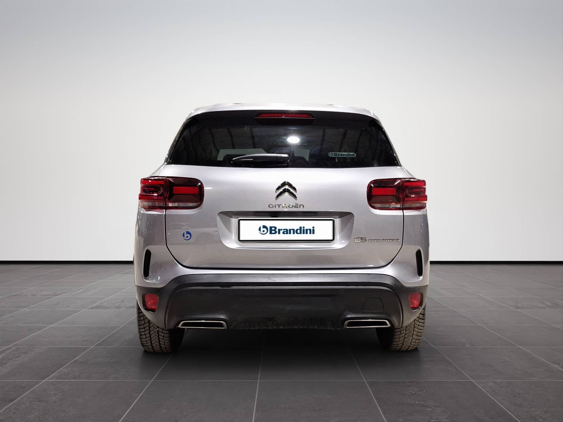 CITROEN C5 Aircross - Foto 5