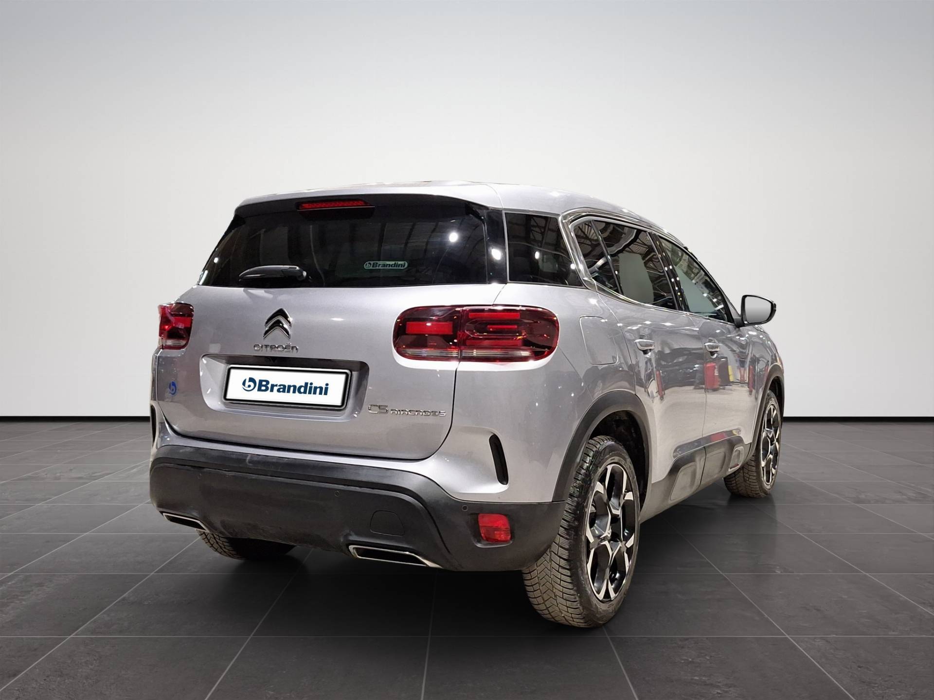 CITROEN C5 Aircross - Foto 6