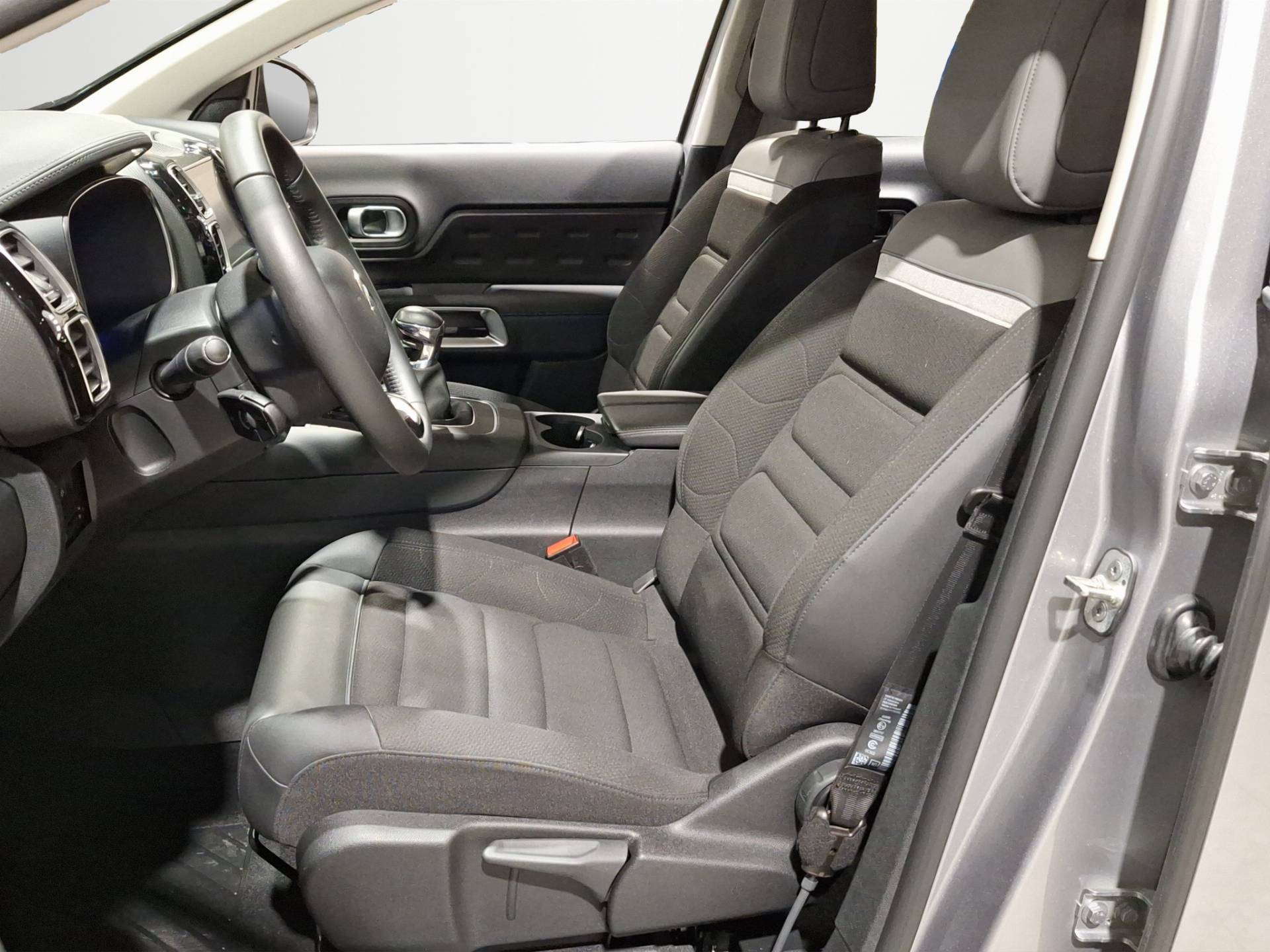 CITROEN C5 Aircross - Foto 7