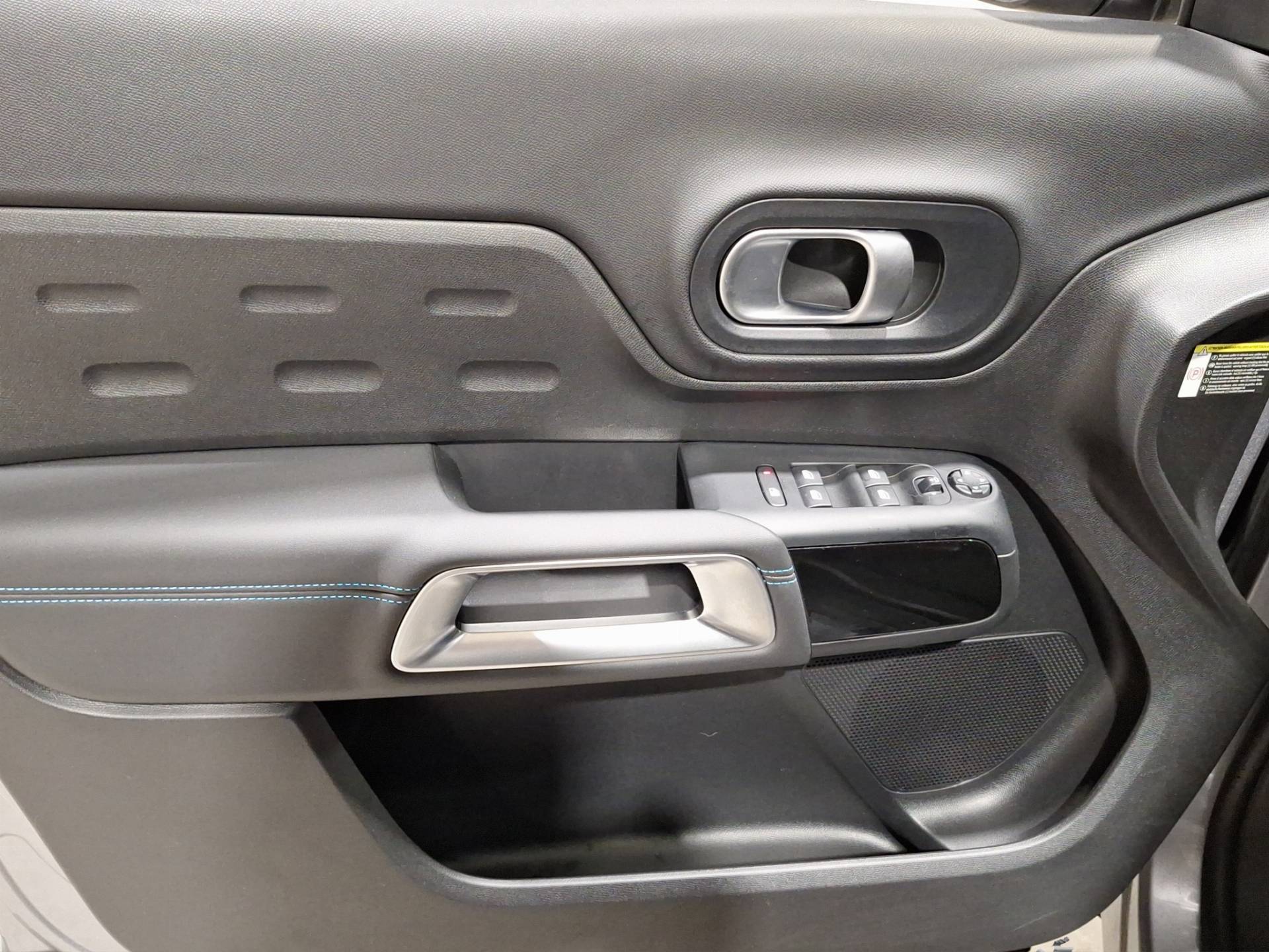 CITROEN C5 Aircross - Foto 8