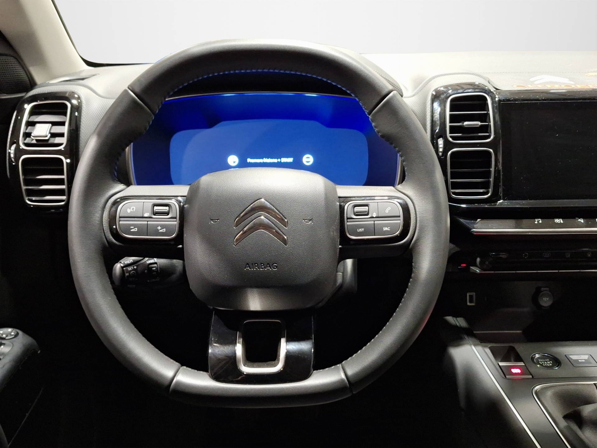 CITROEN C5 Aircross - Foto 9