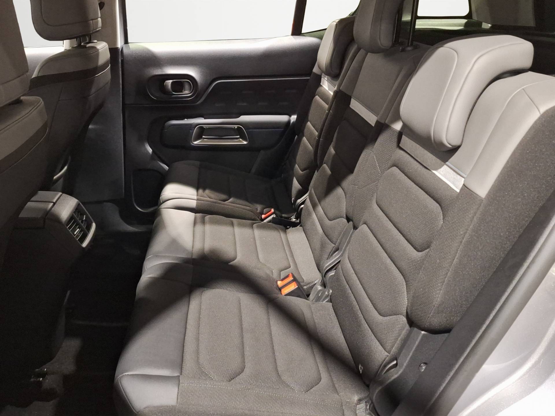 CITROEN C5 Aircross - Foto 11