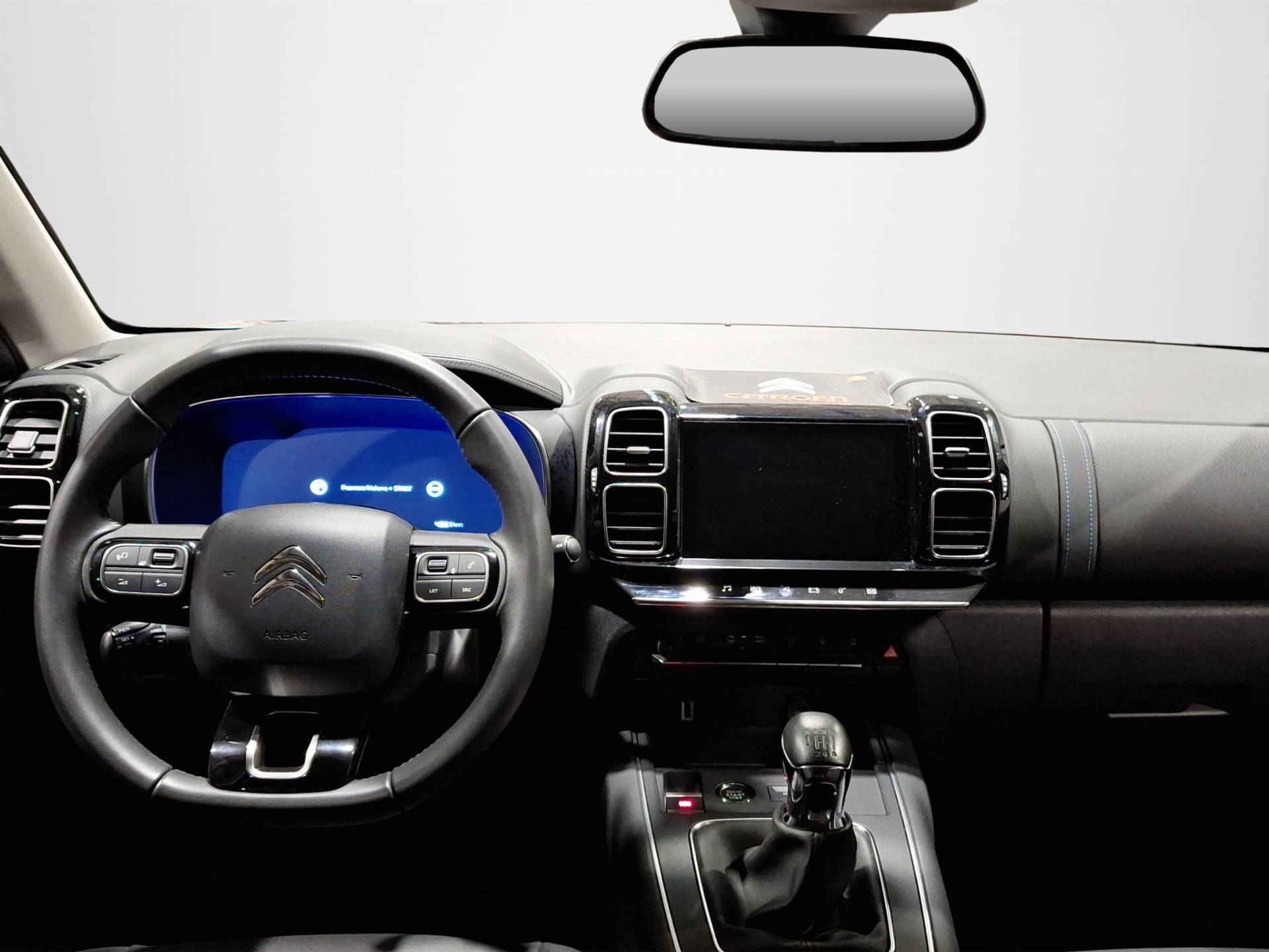 CITROEN C5 Aircross - Foto 12