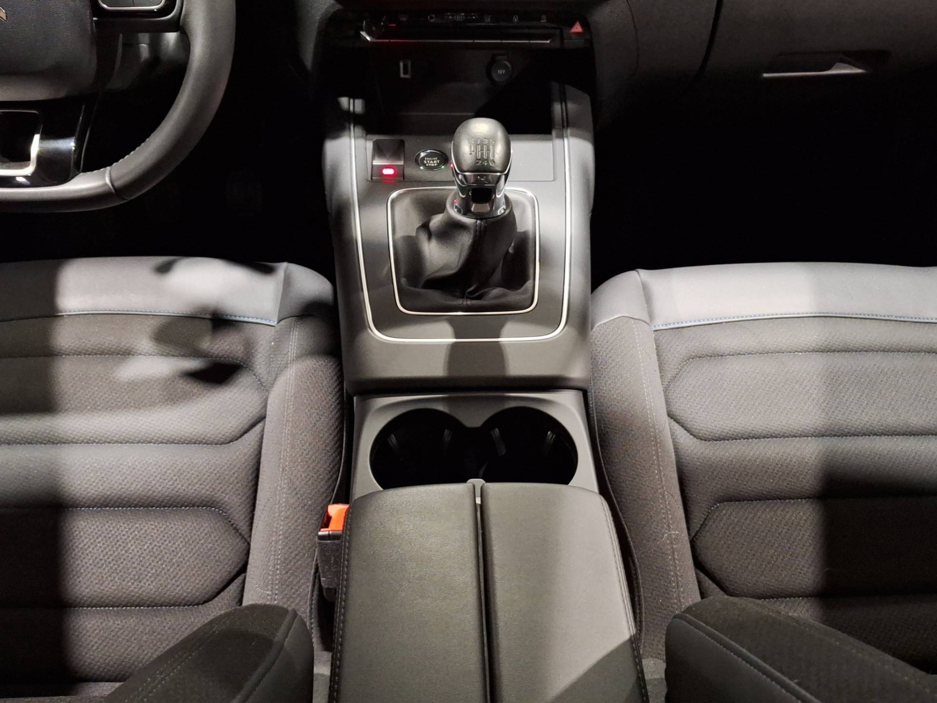 CITROEN C5 Aircross - Foto 13