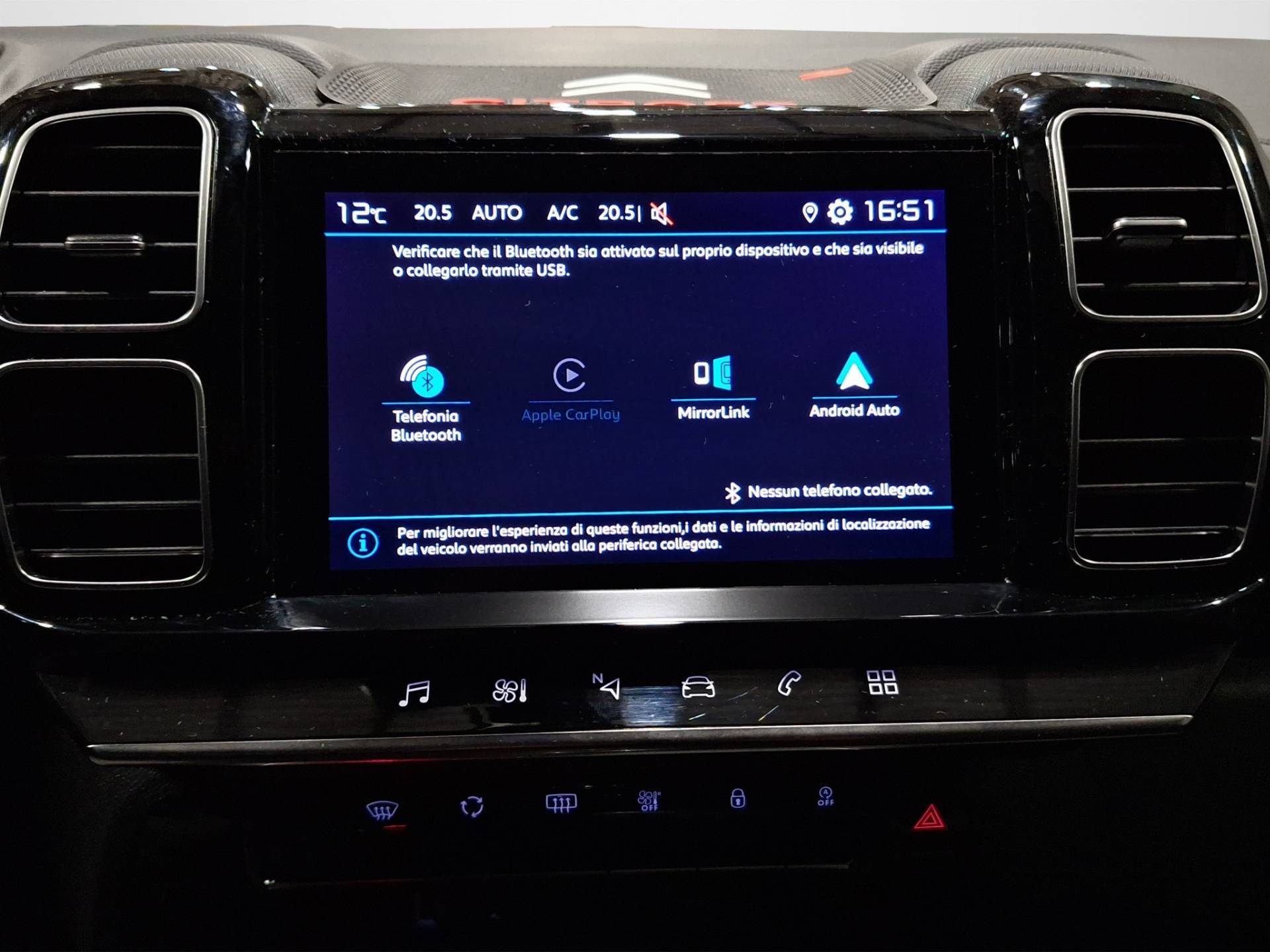 CITROEN C5 Aircross - Foto 14