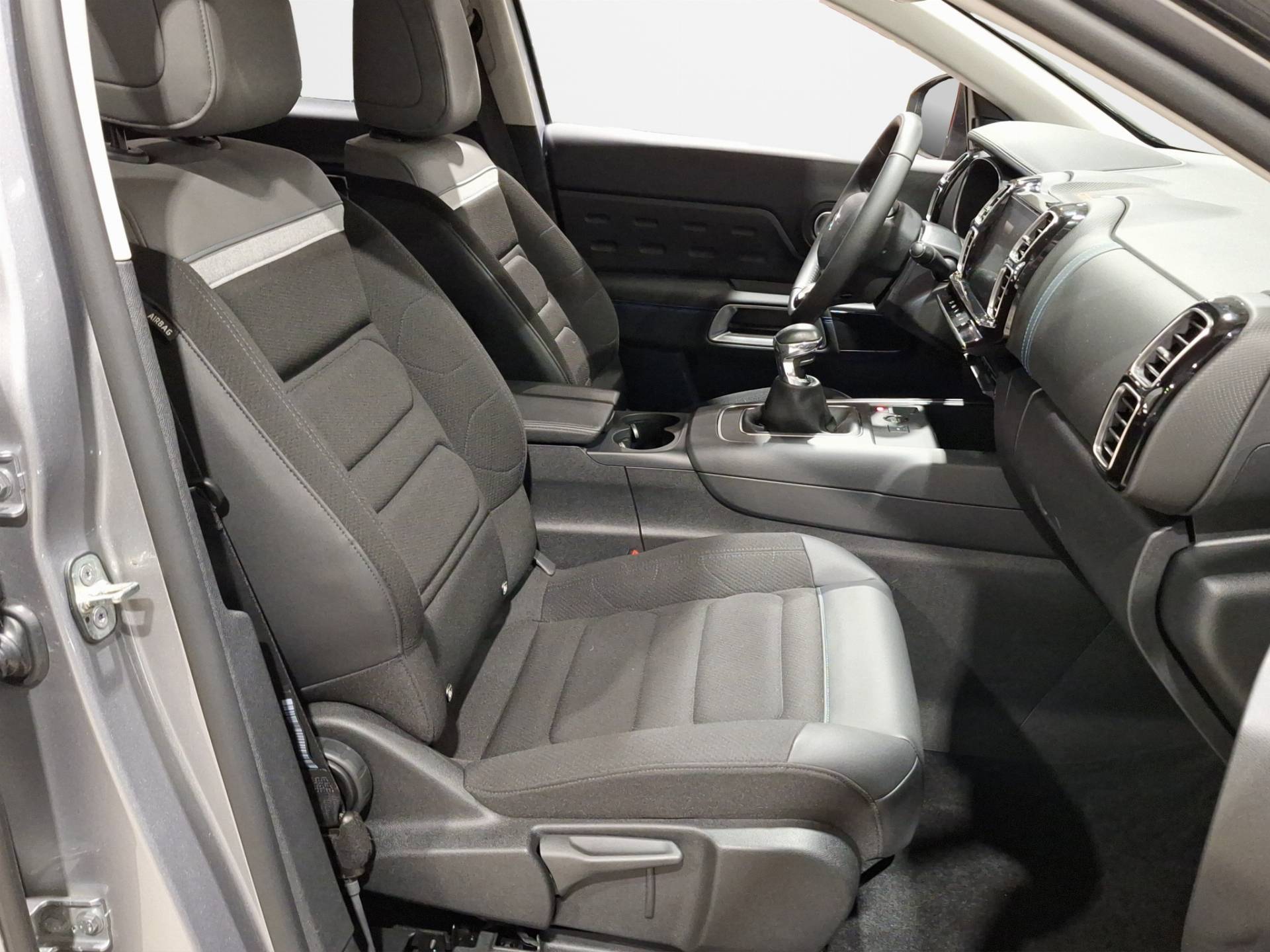 CITROEN C5 Aircross - Foto 15