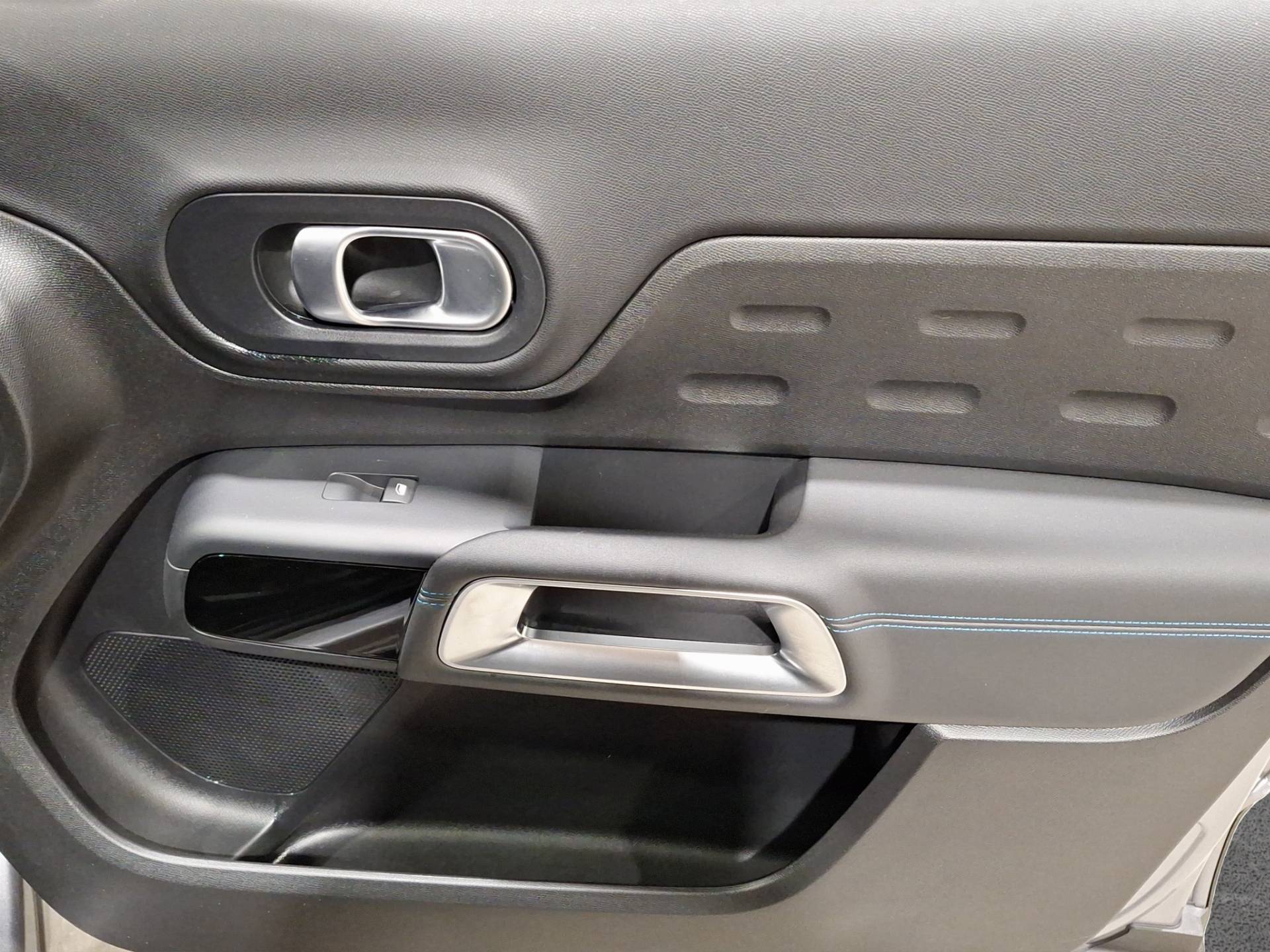 CITROEN C5 Aircross - Foto 16